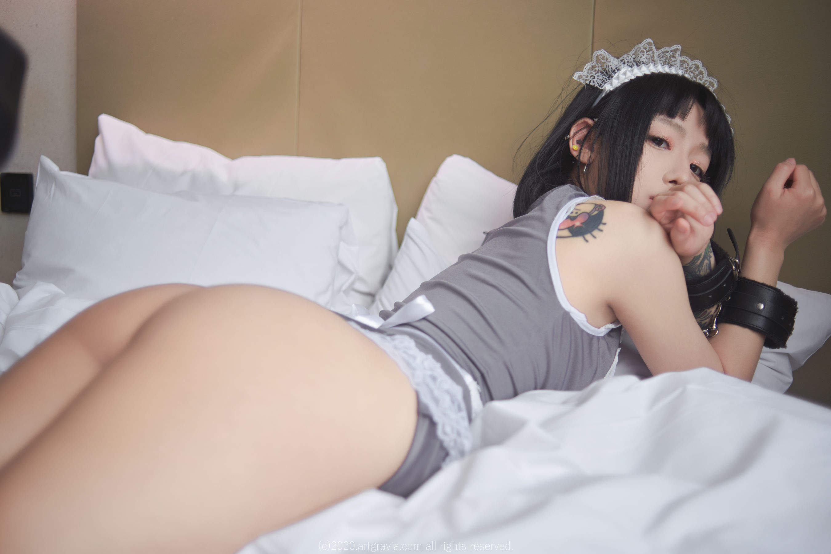 VOL.166 - MARUEMONG-图62