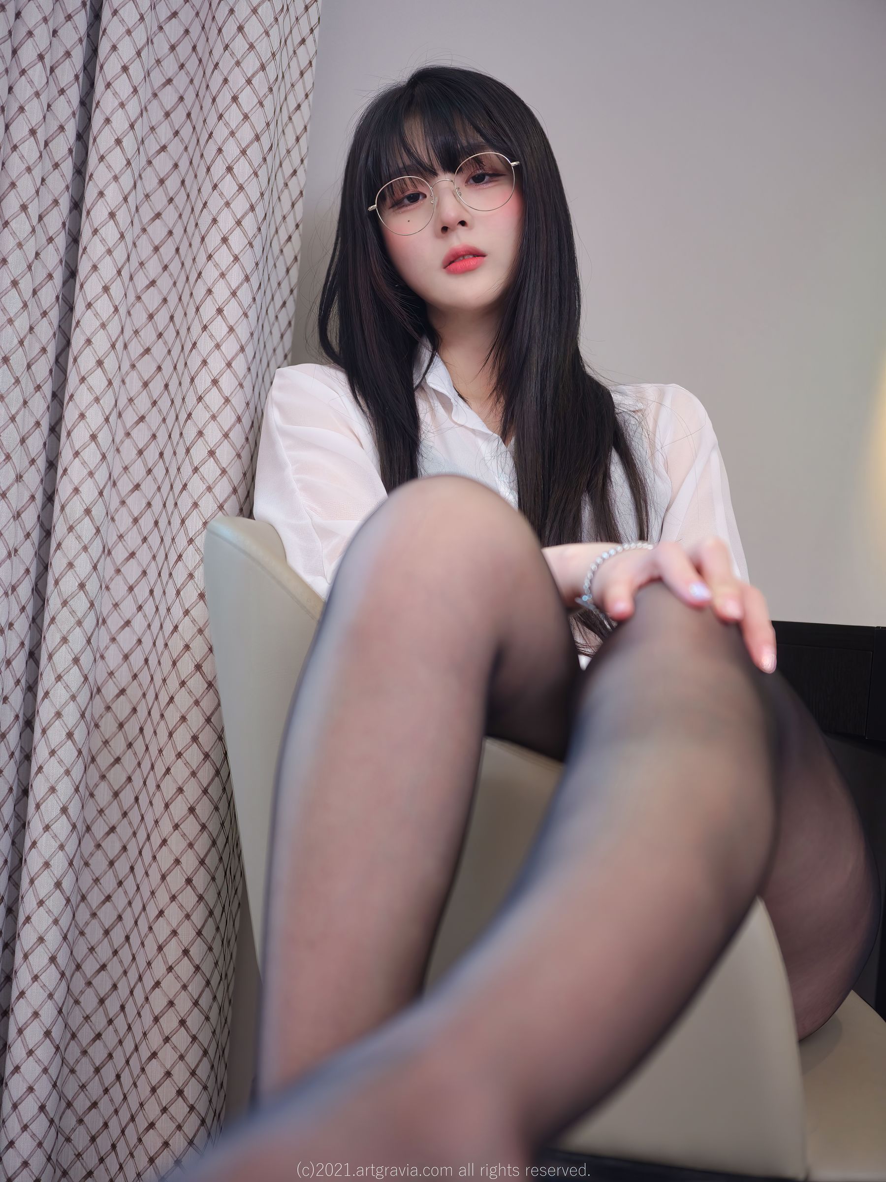 VOL.311 JANG JOO-图3