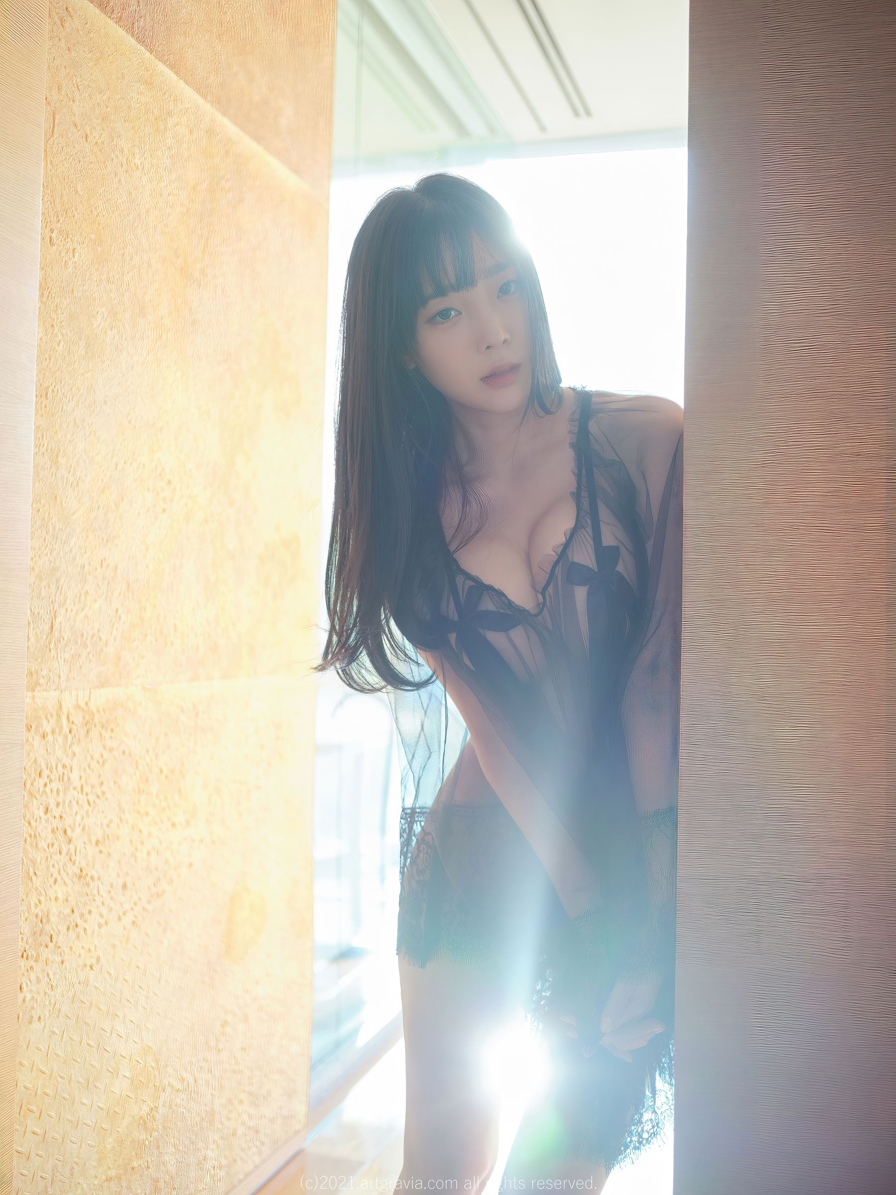 VOL.318 INKYUNG-图10