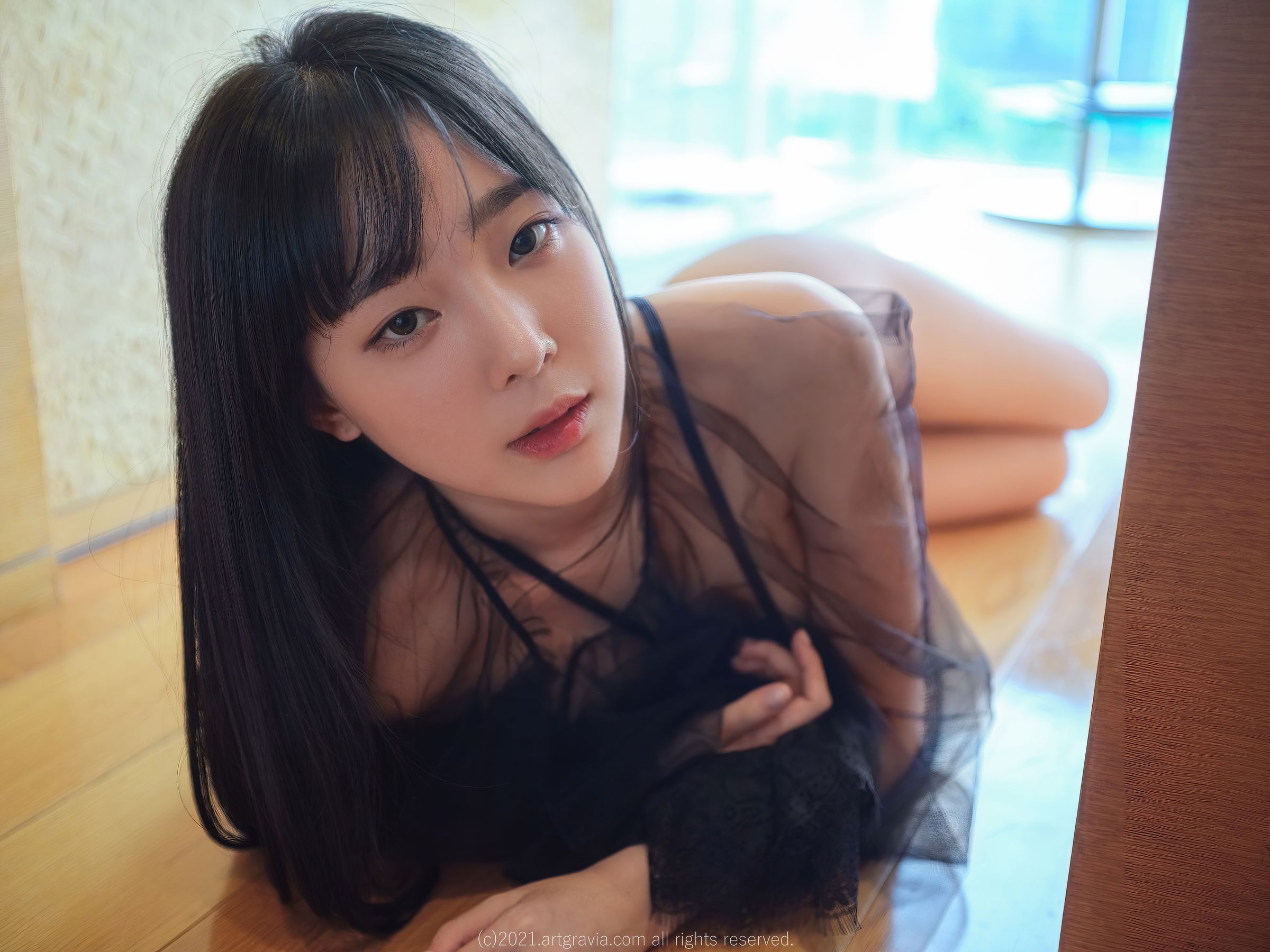 VOL.318 INKYUNG-图22