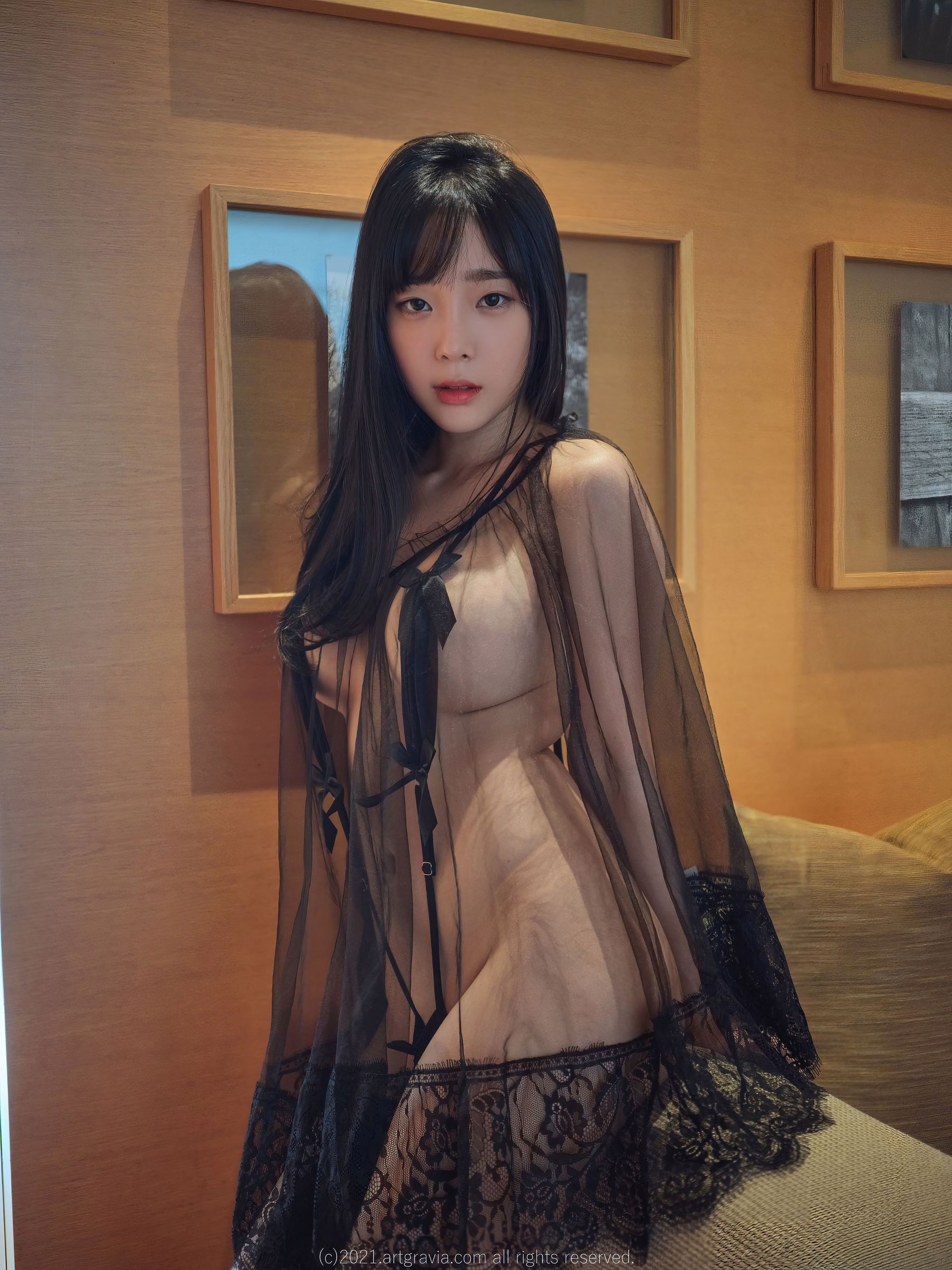 VOL.318 INKYUNG-图23