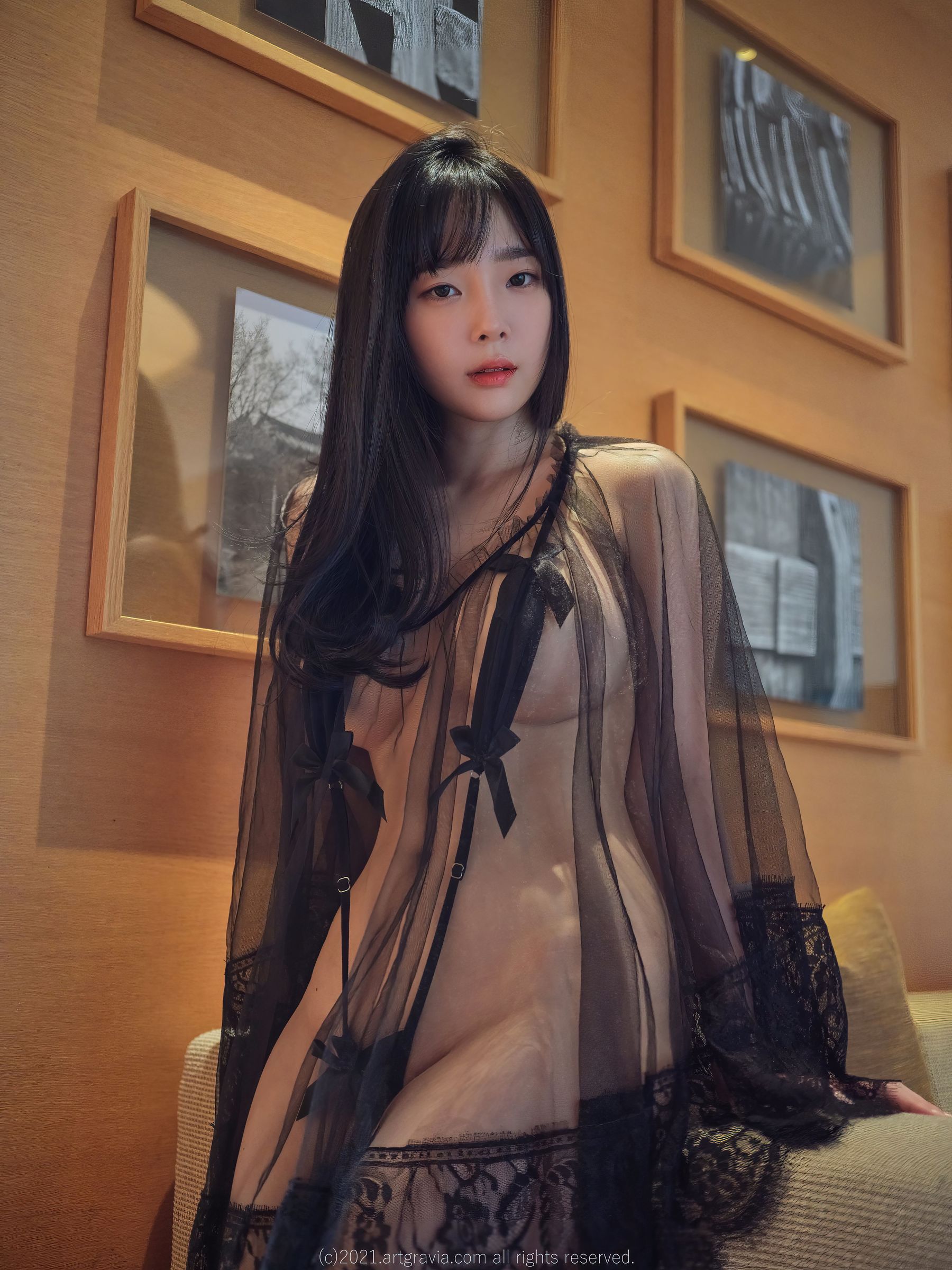 VOL.318 INKYUNG-图25