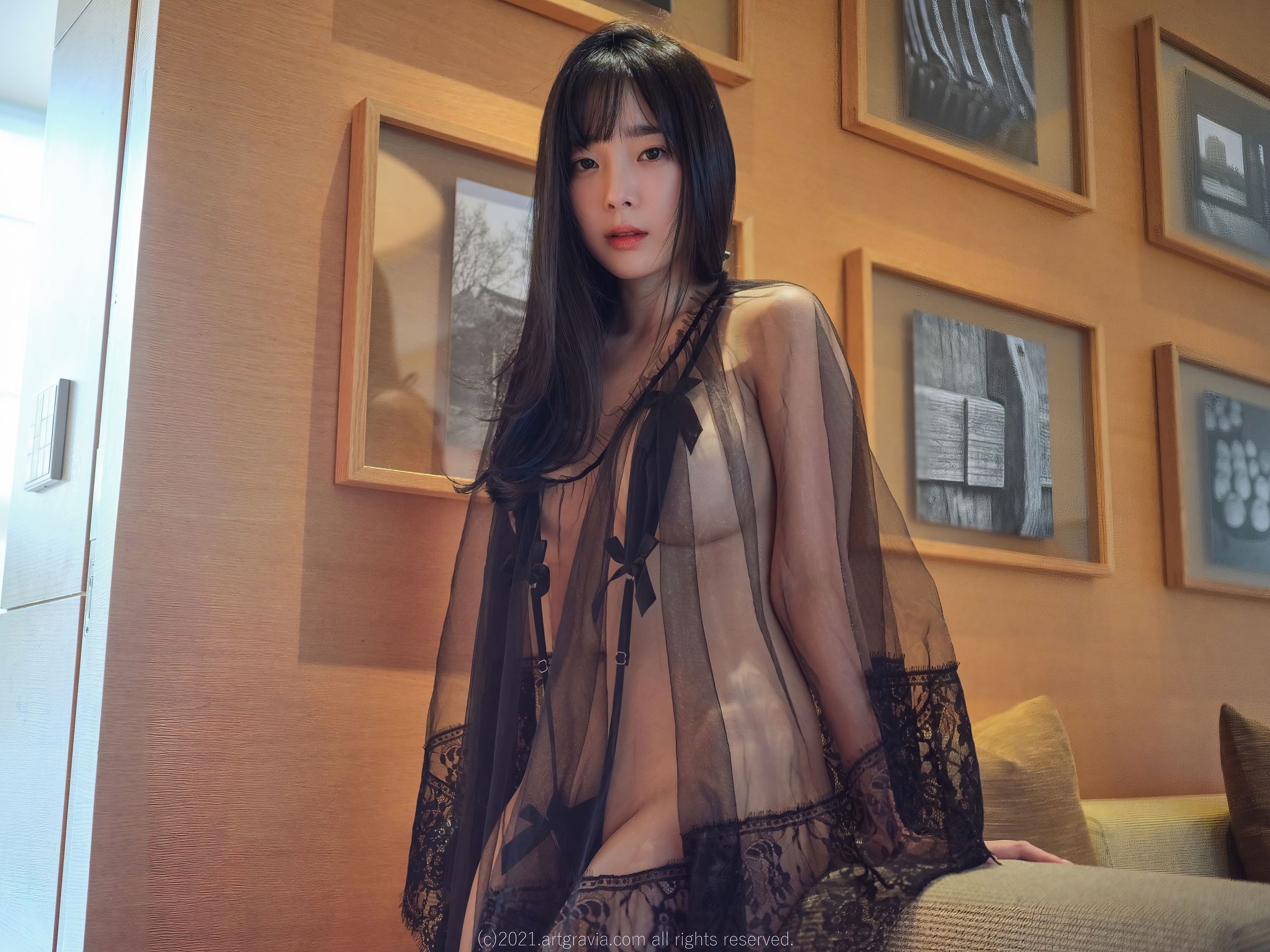 VOL.318 INKYUNG-图27