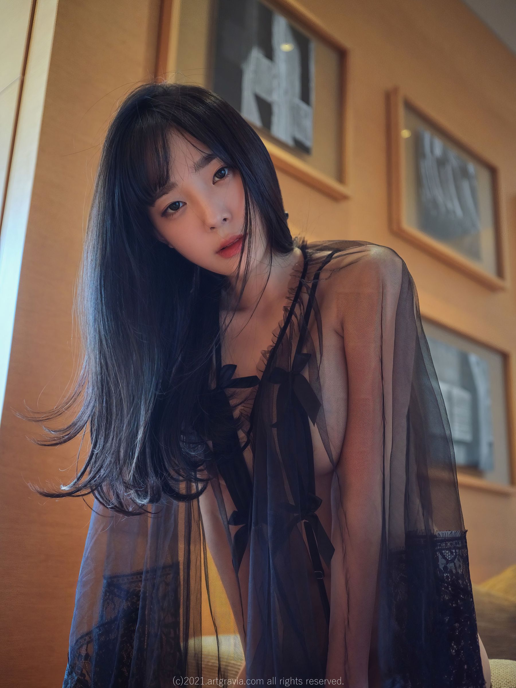 VOL.318 INKYUNG-图28