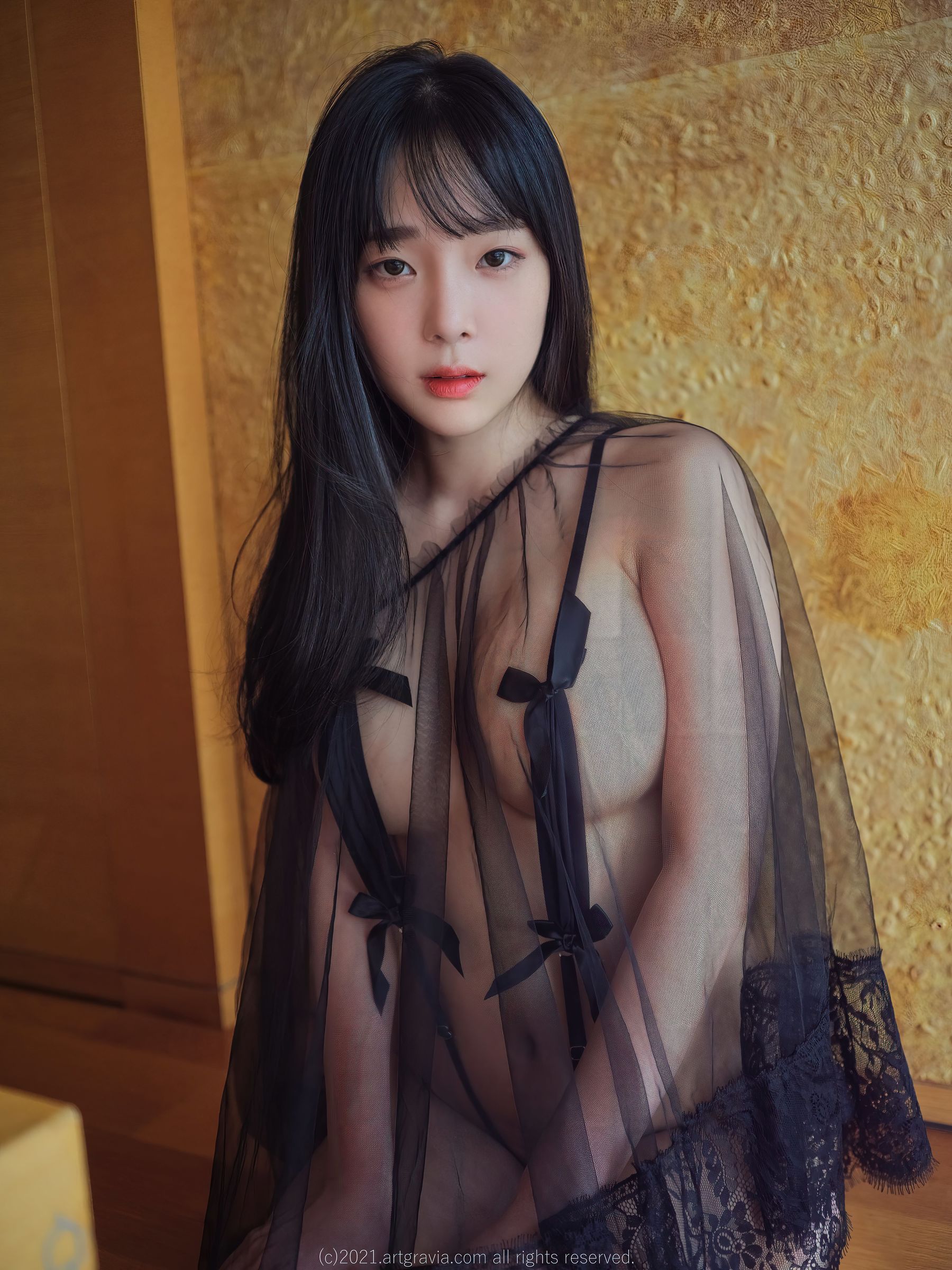 VOL.318 INKYUNG-图32