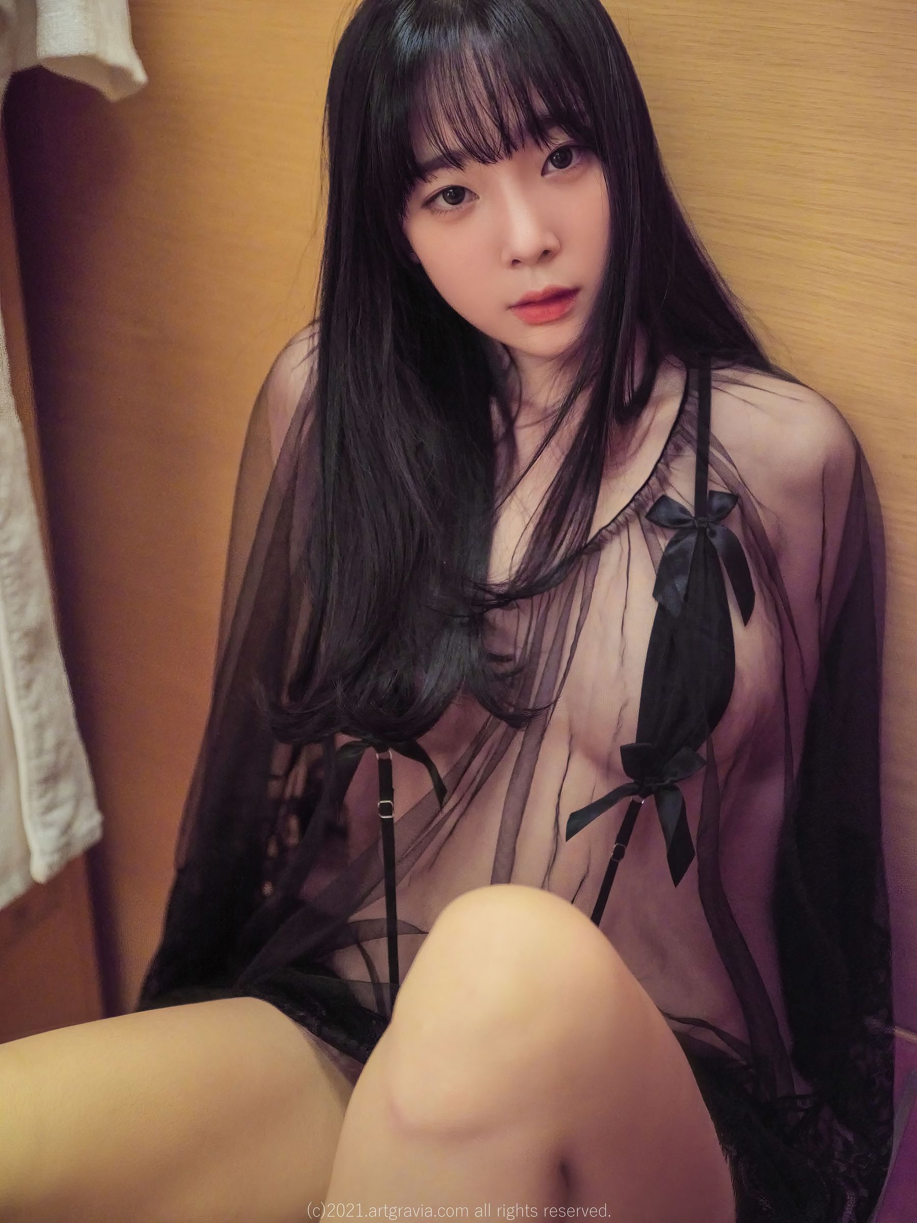 VOL.318 INKYUNG-图46