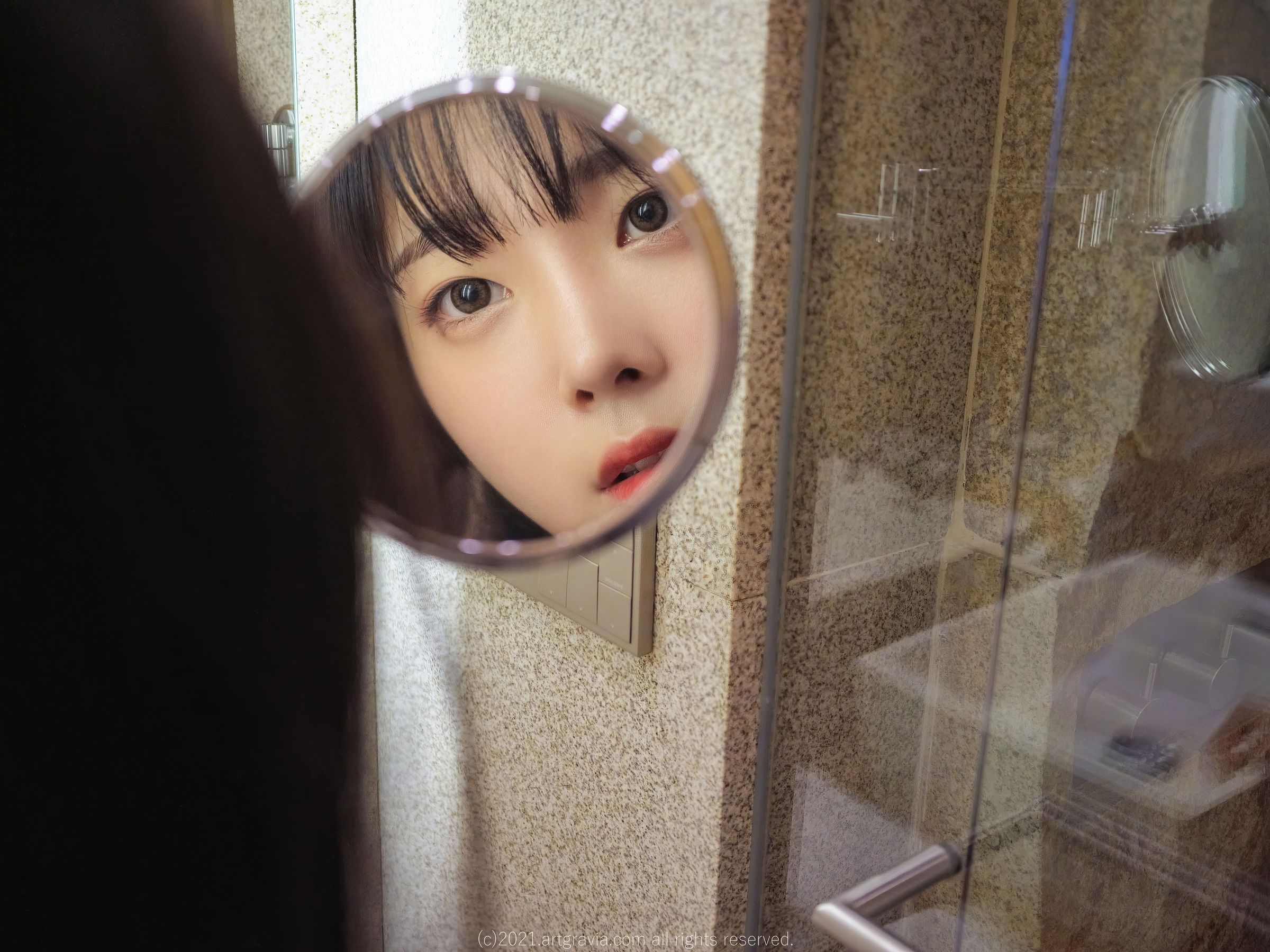 VOL.318 INKYUNG-图51