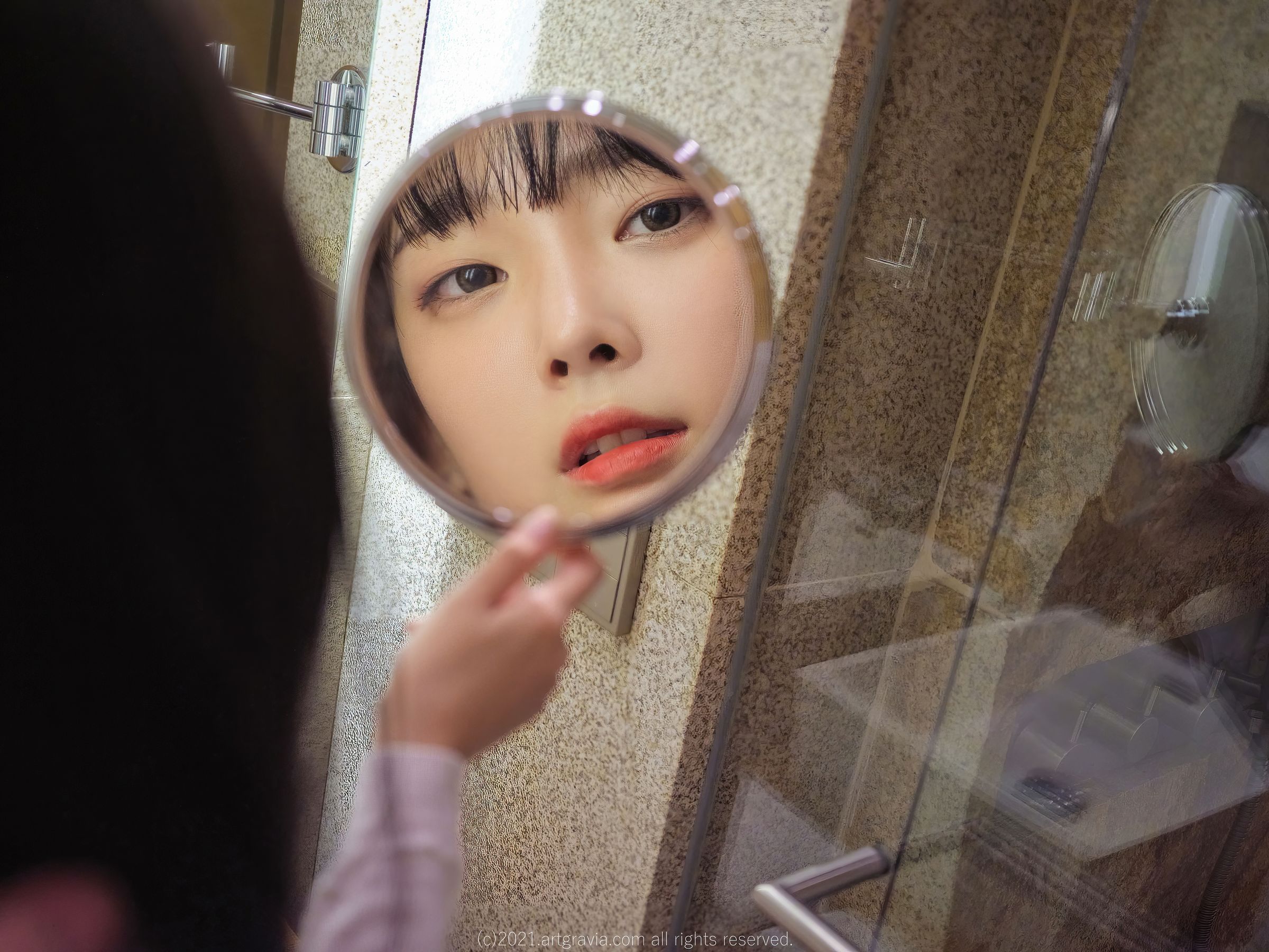 VOL.318 INKYUNG-图52