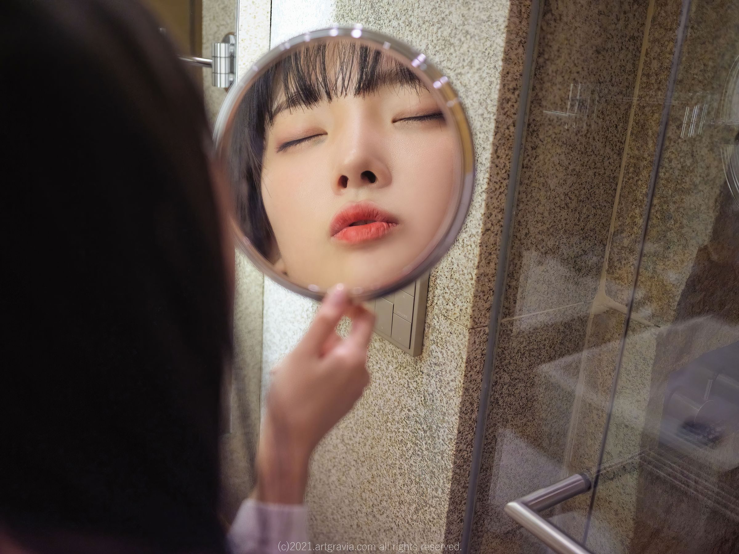 VOL.318 INKYUNG-图53