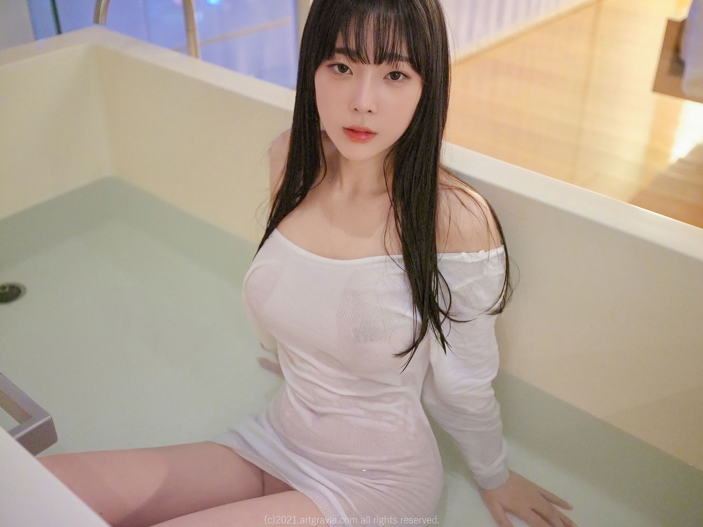 VOL.318 INKYUNG-图66