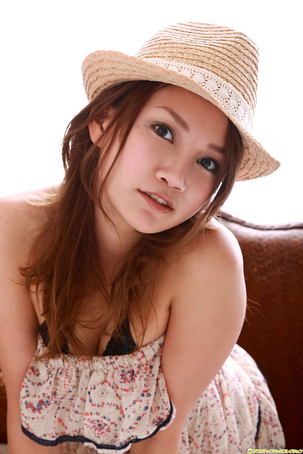 NO.918 Maria Eriyori/玛丽亚?艾莉由里 Adult Idols-图72