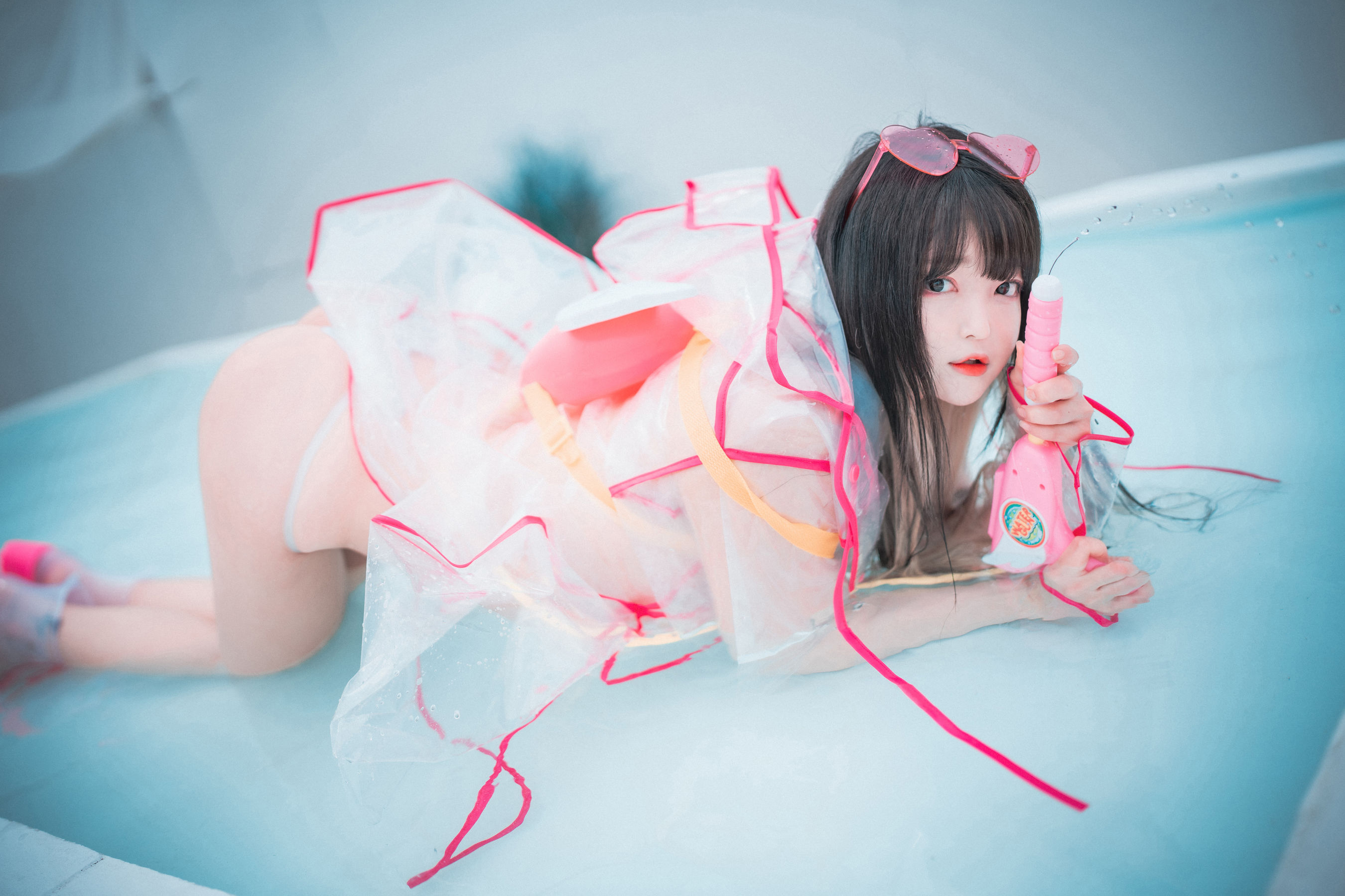 Aram - Poolside Summer-图55