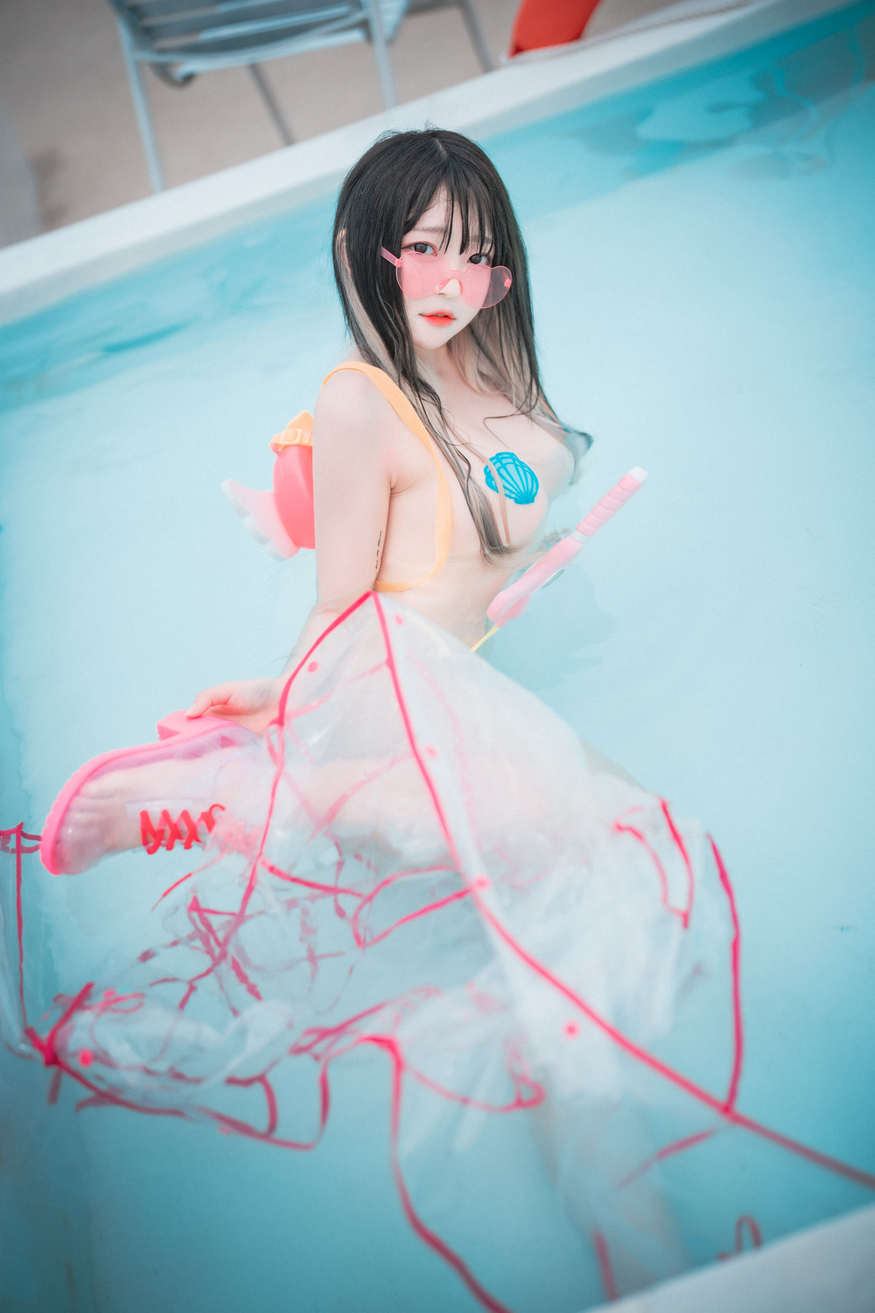 Aram - Poolside Summer-图64