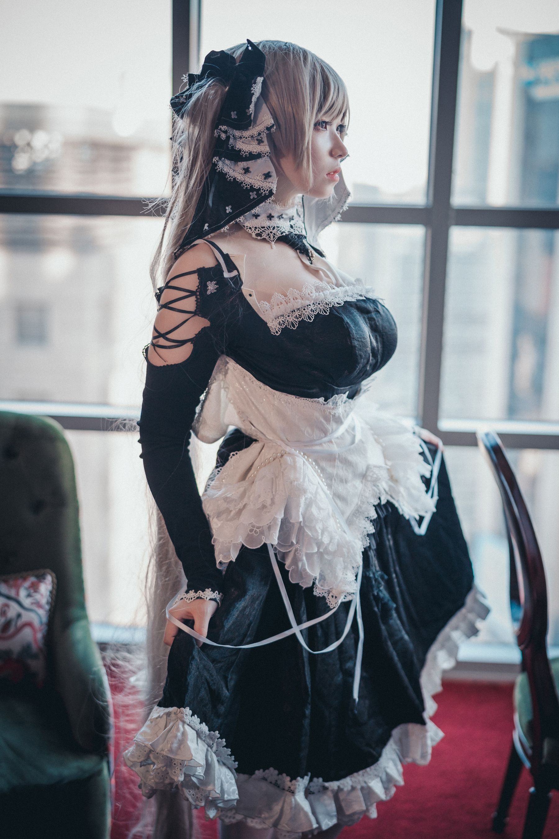 BamBi - Azur Lane HMS Formidable-图0