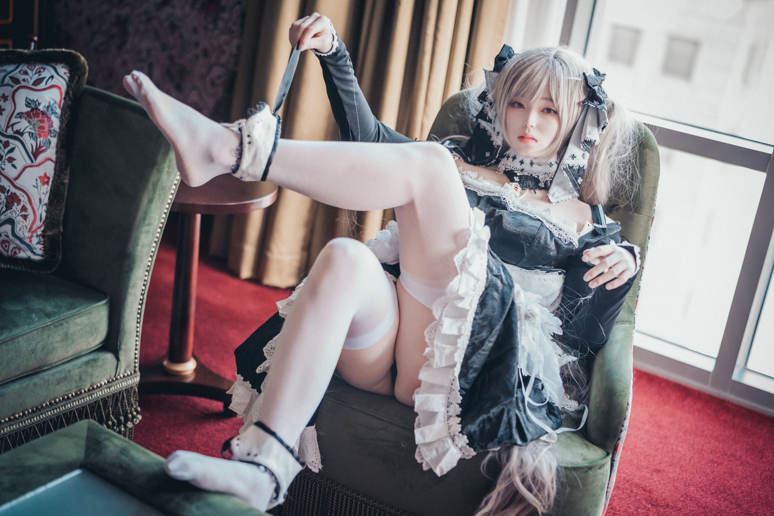 BamBi - Azur Lane HMS Formidable-图16