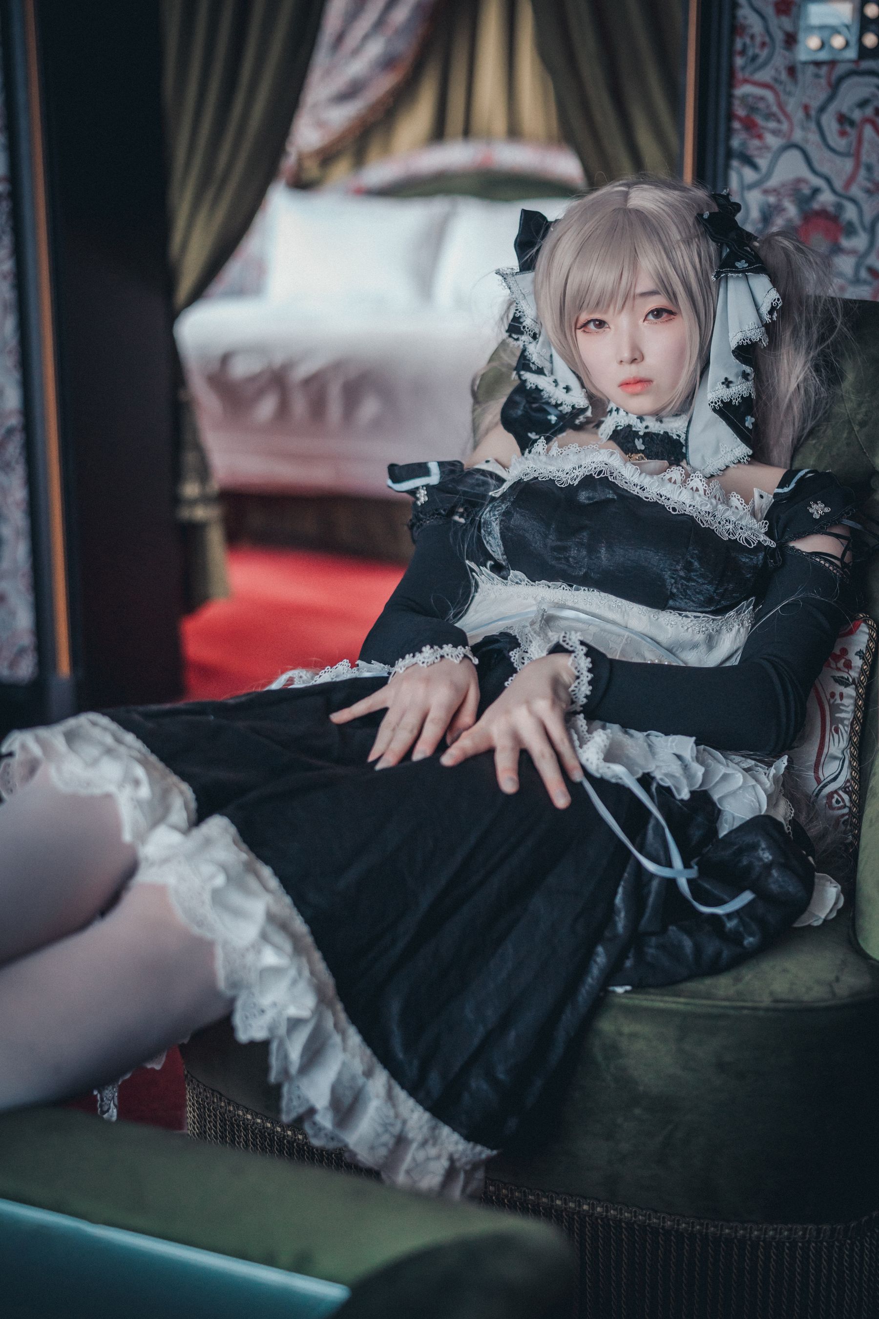 BamBi - Azur Lane HMS Formidable-图19