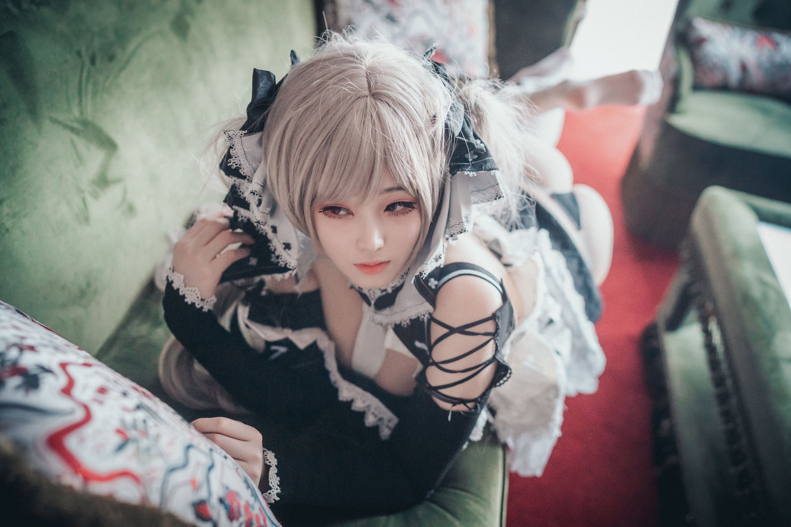 BamBi - Azur Lane HMS Formidable-图28