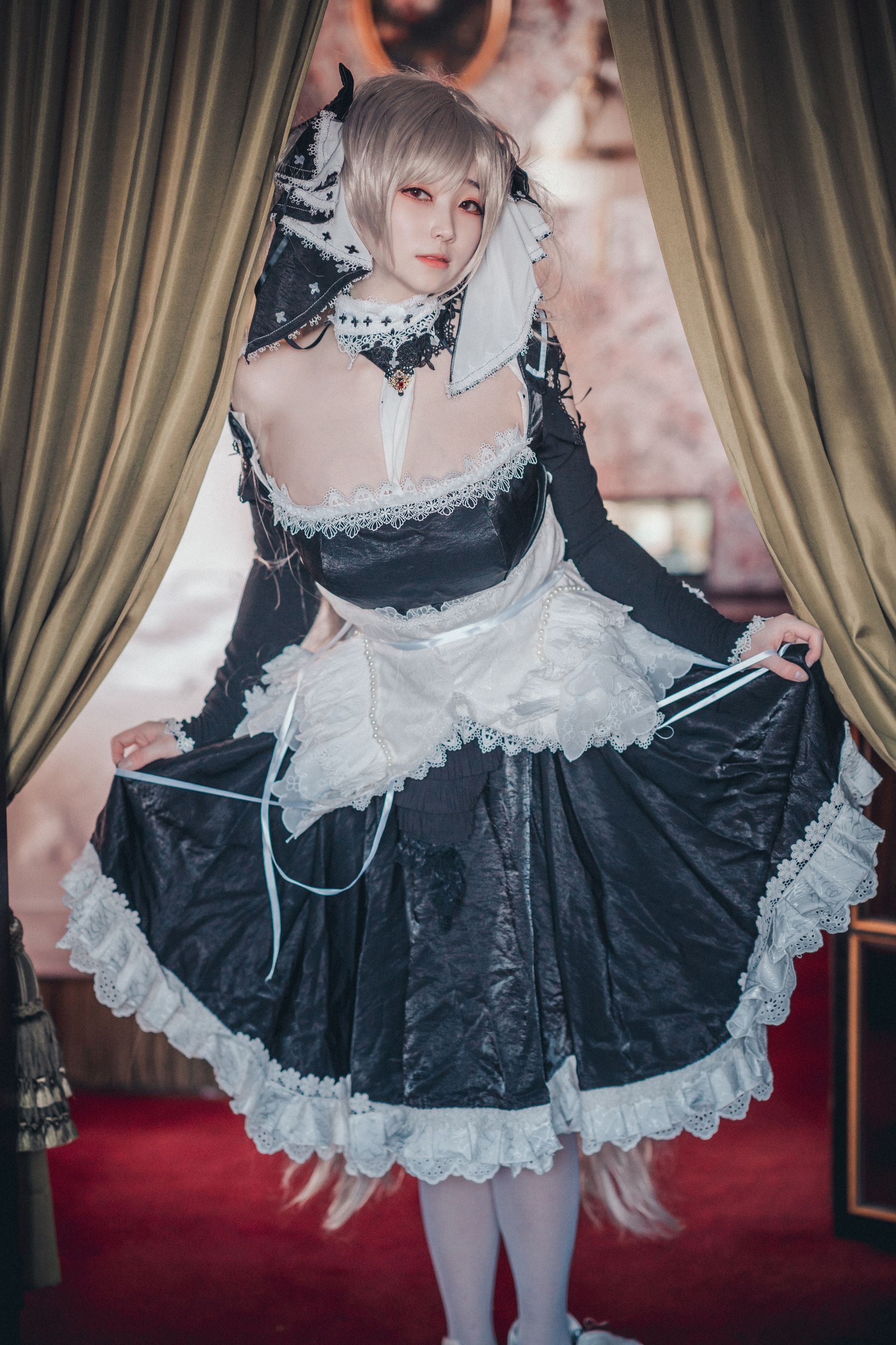 BamBi - Azur Lane HMS Formidable-图33