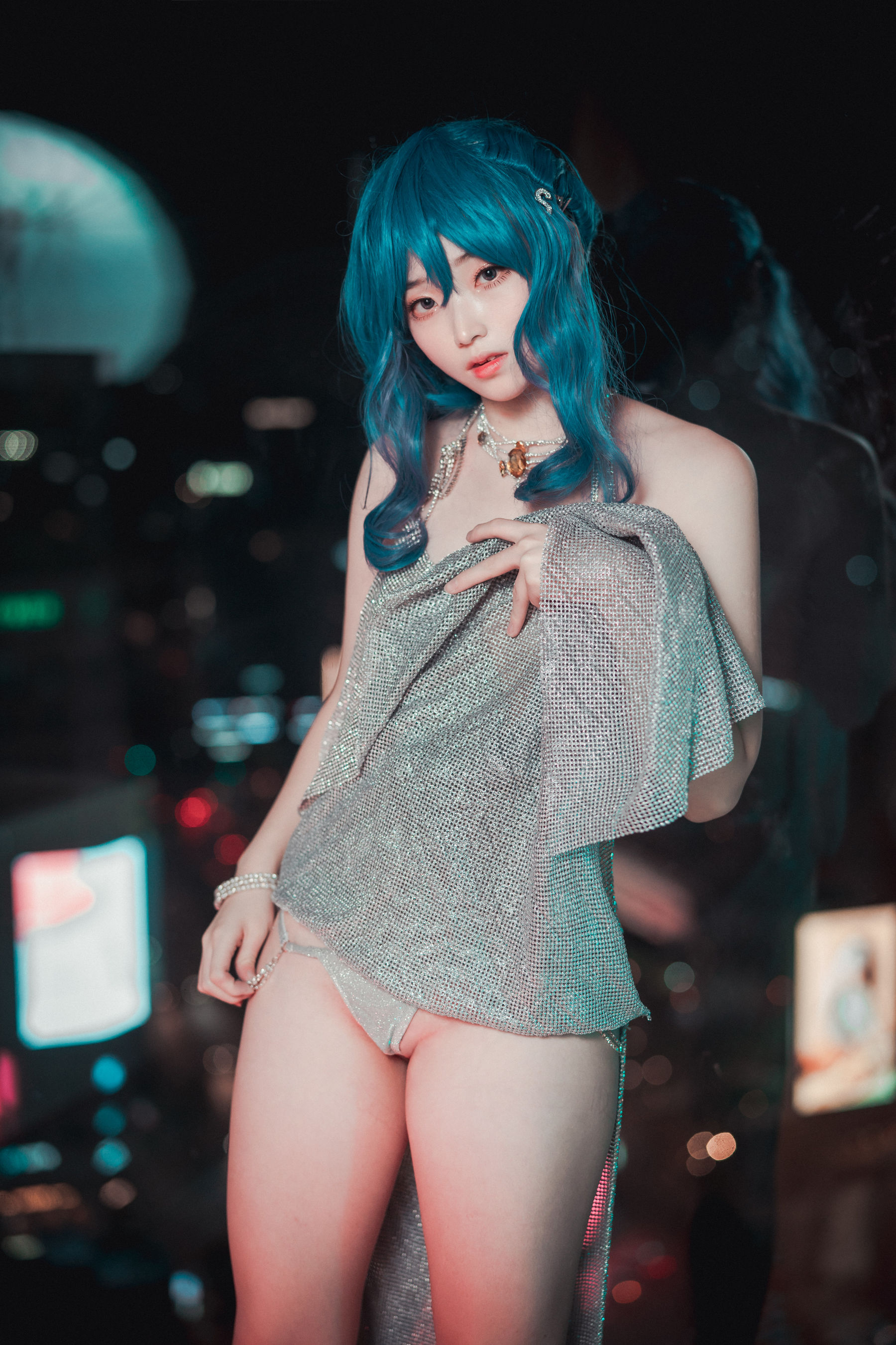 BamBi - Azur Lane USS Saint Louis-图9