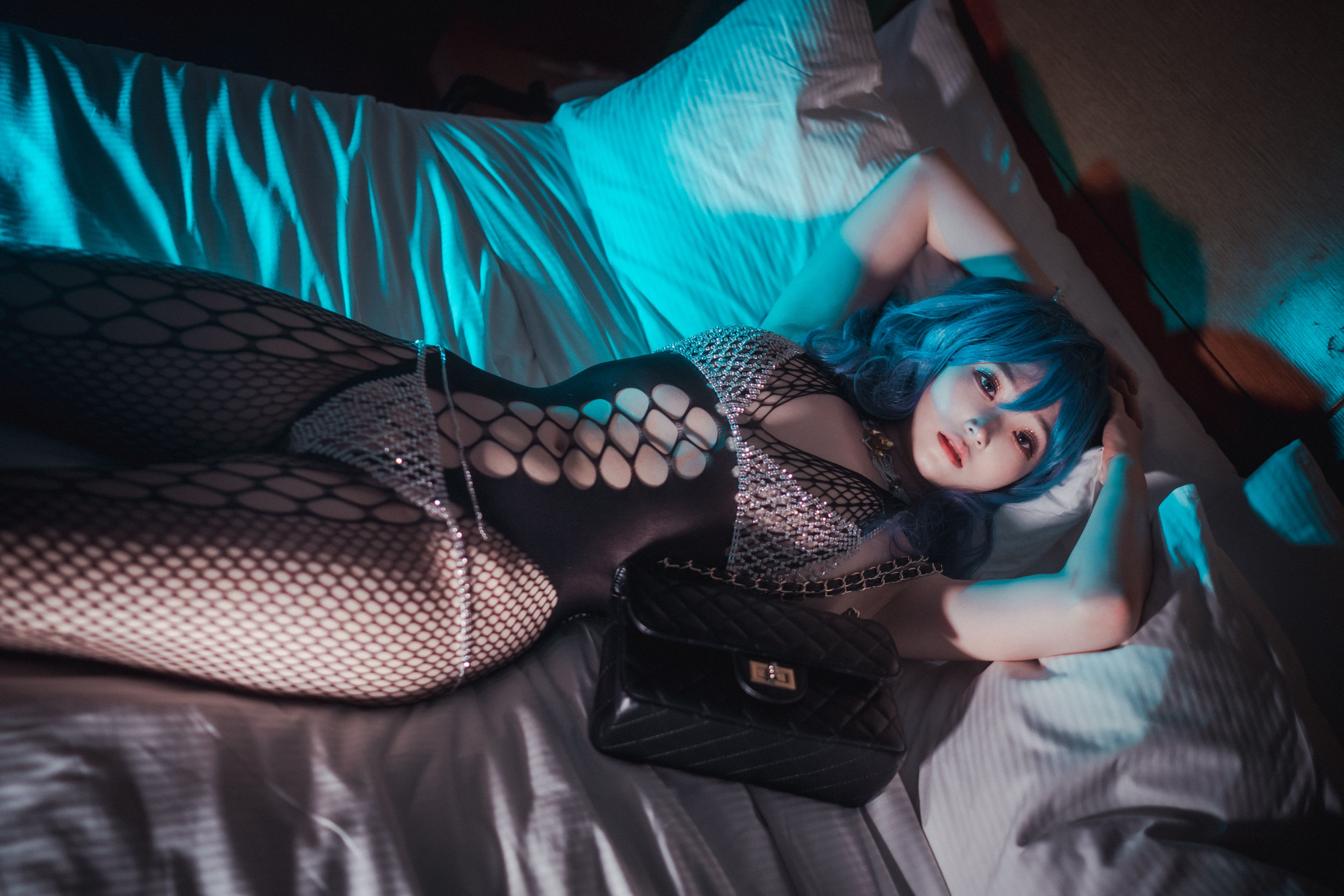 BamBi - Azur Lane USS Saint Louis-图108