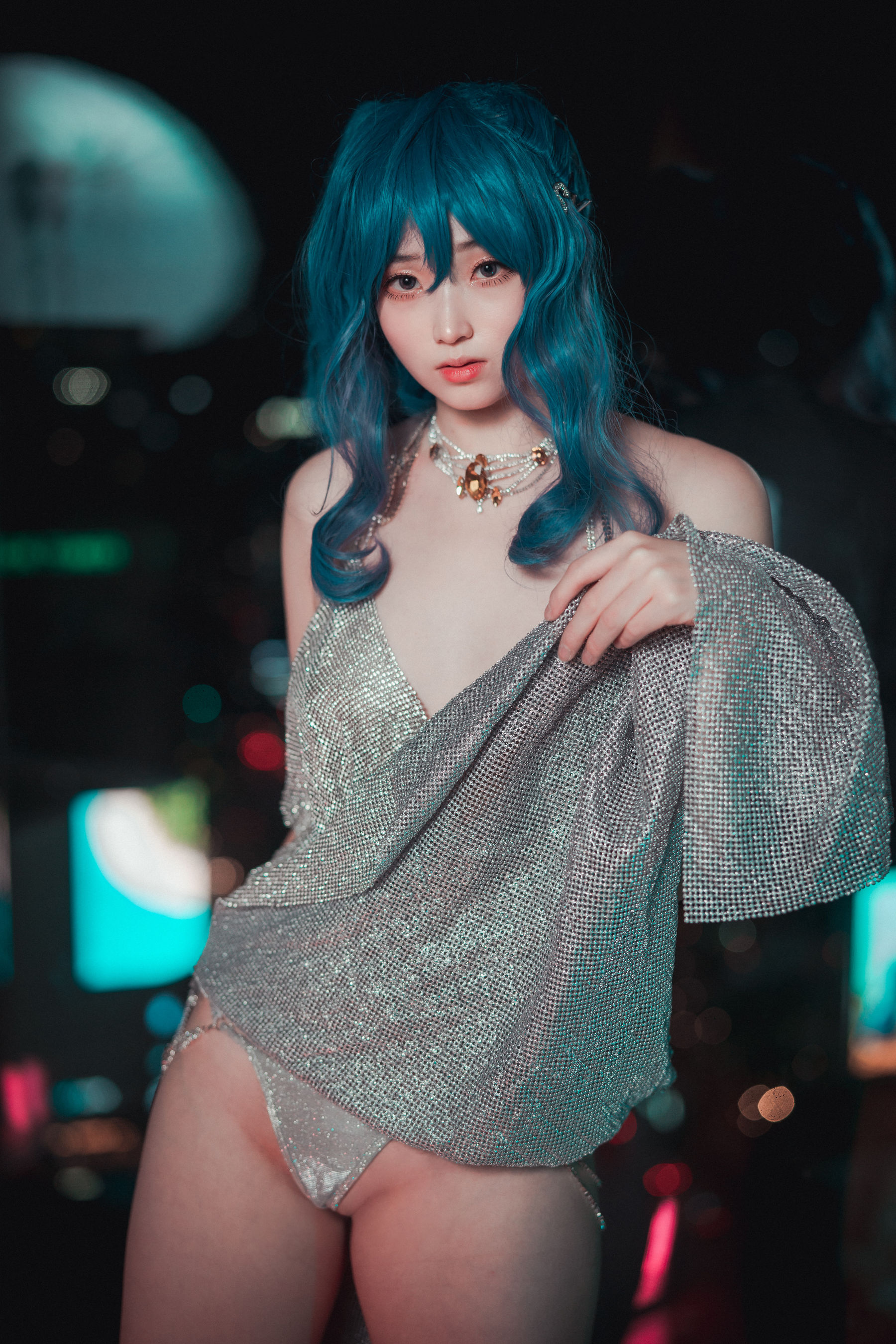 BamBi - Azur Lane USS Saint Louis-图10