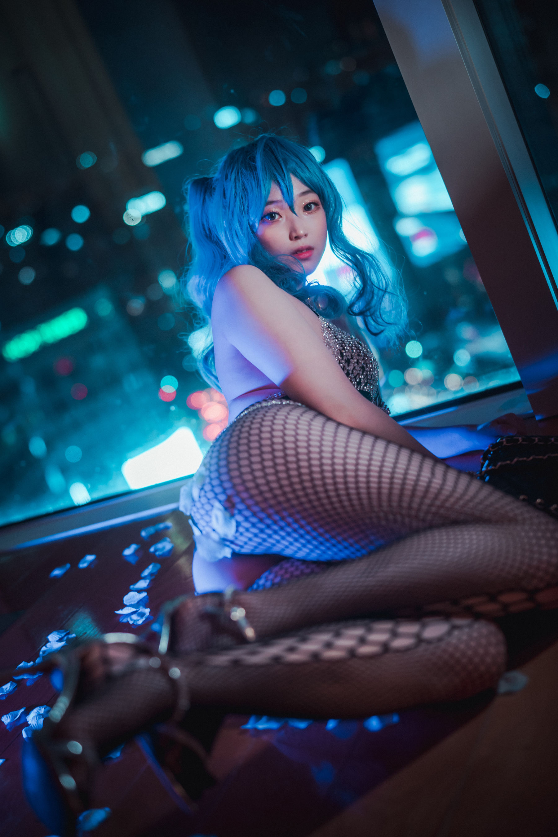 BamBi - Azur Lane USS Saint Louis-图113