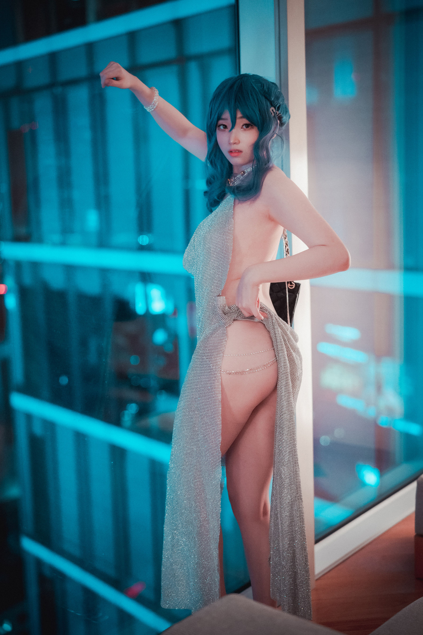 BamBi - Azur Lane USS Saint Louis-图11