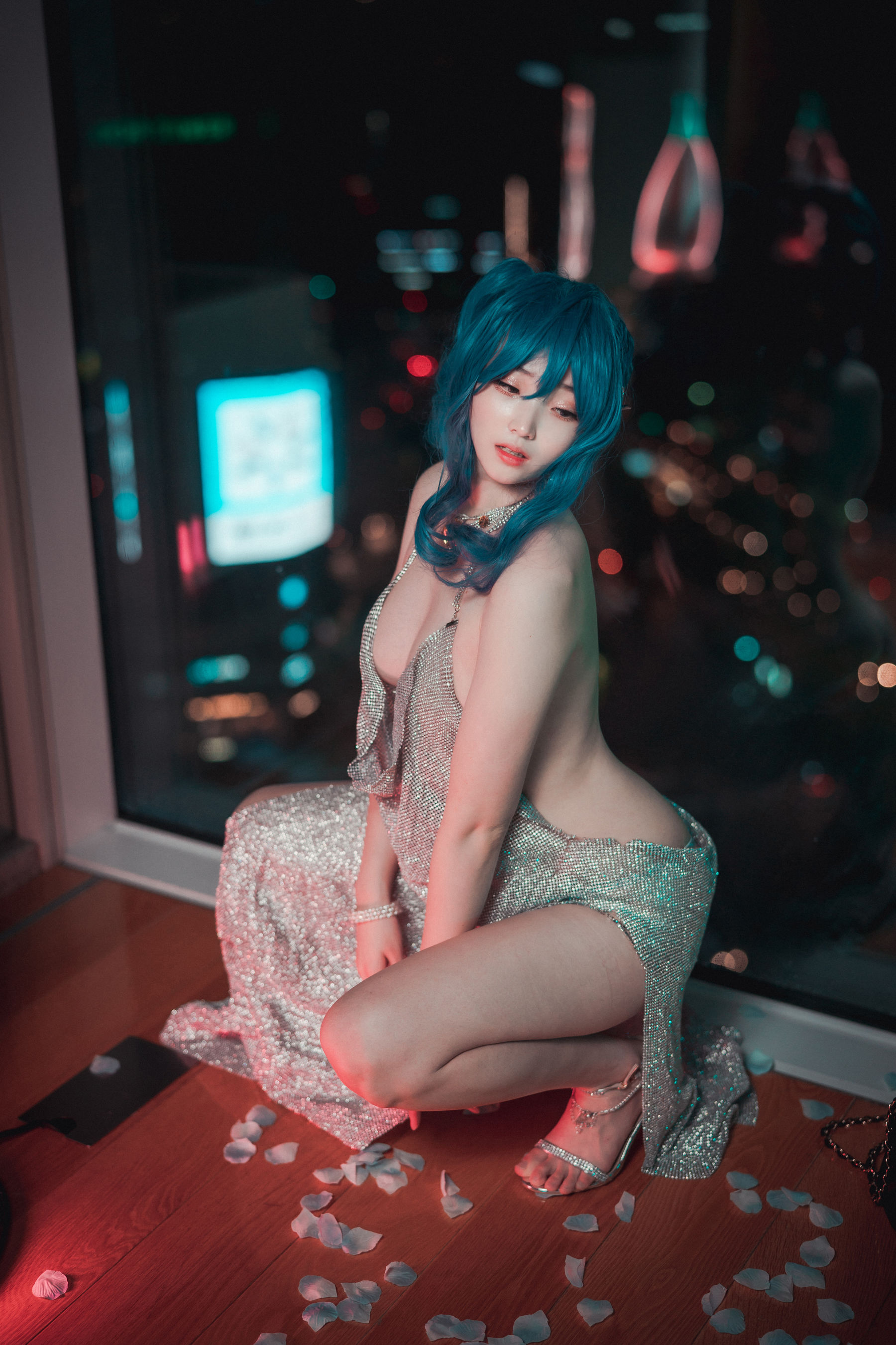 BamBi - Azur Lane USS Saint Louis-图13