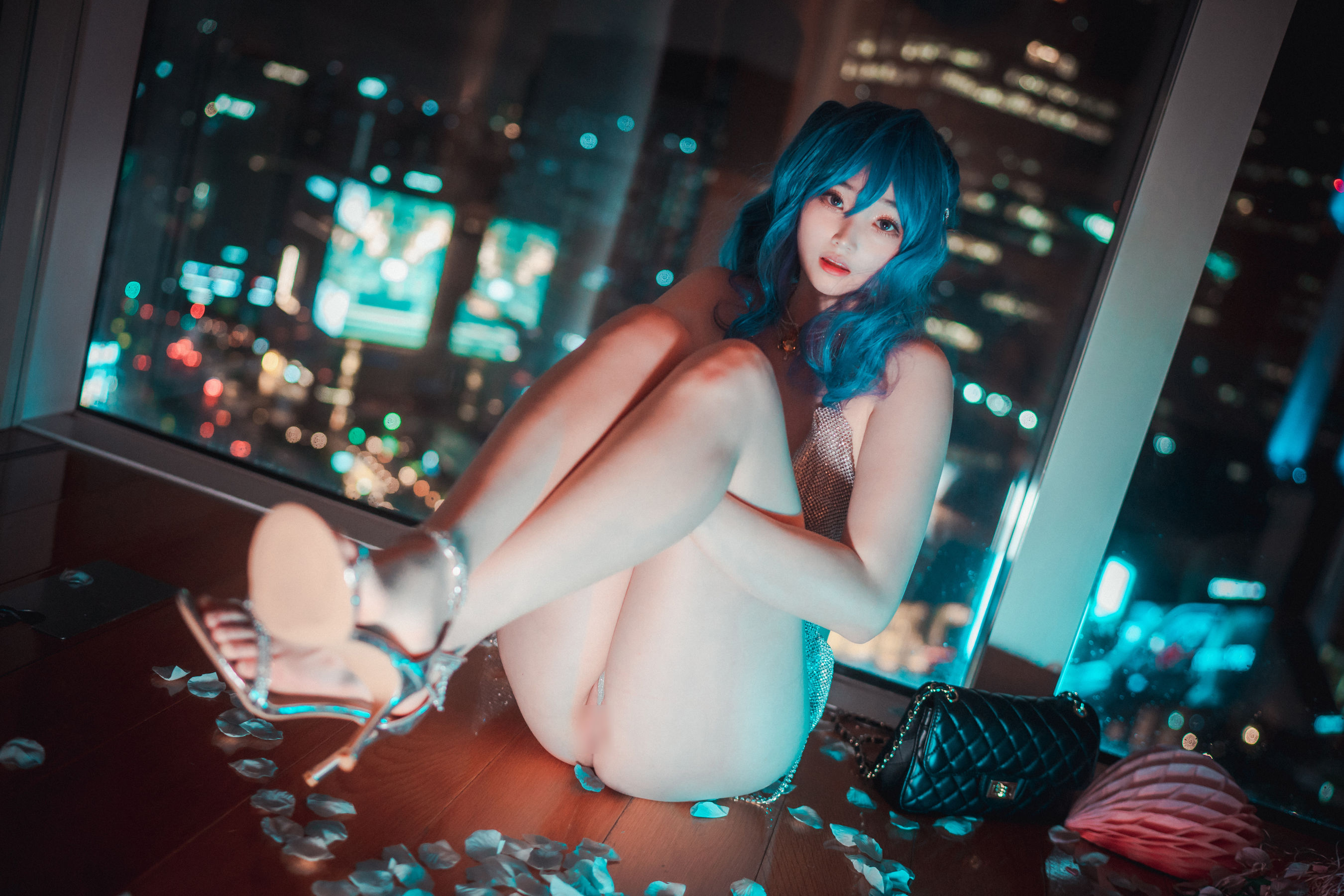 BamBi - Azur Lane USS Saint Louis-图19