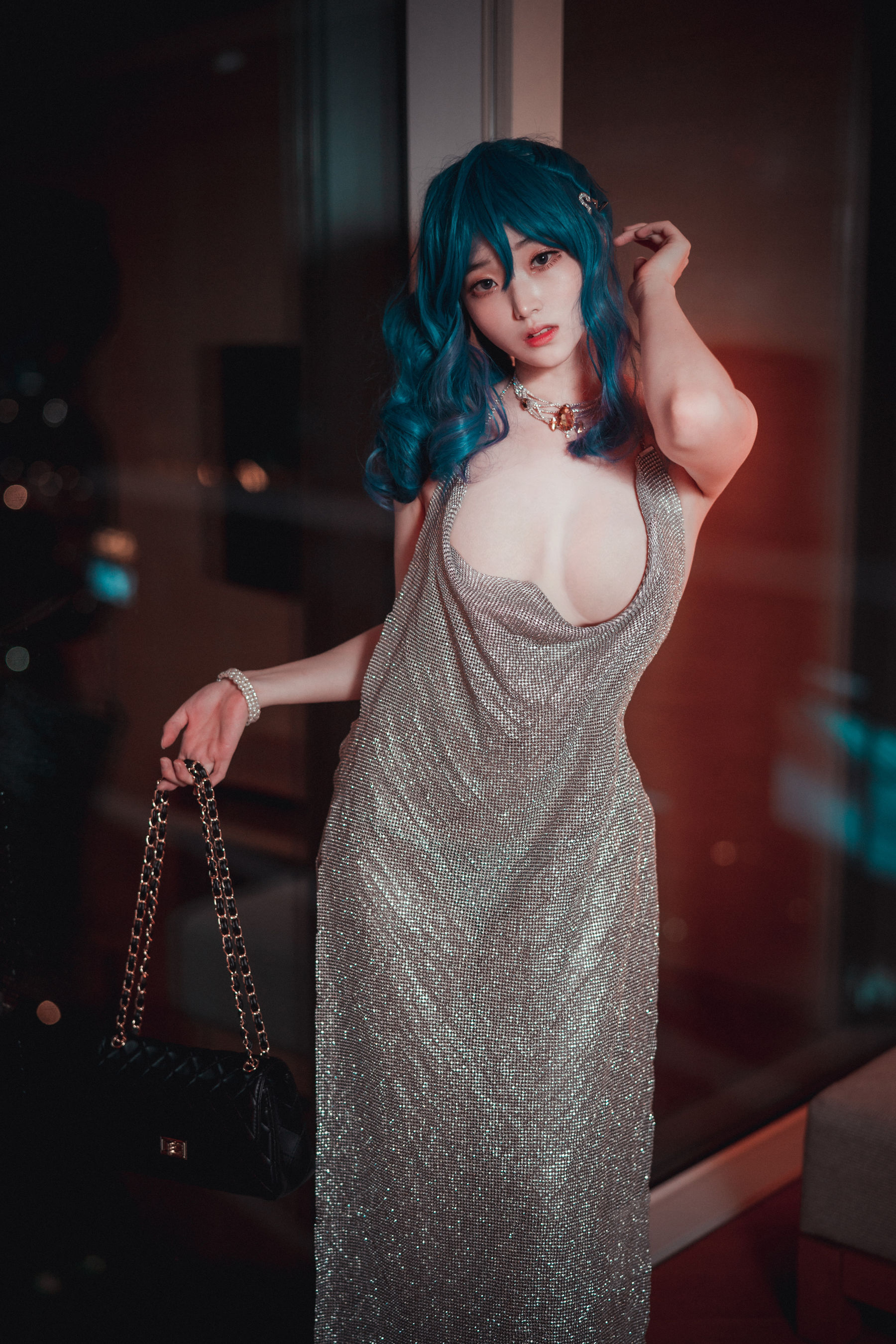 BamBi - Azur Lane USS Saint Louis-图22