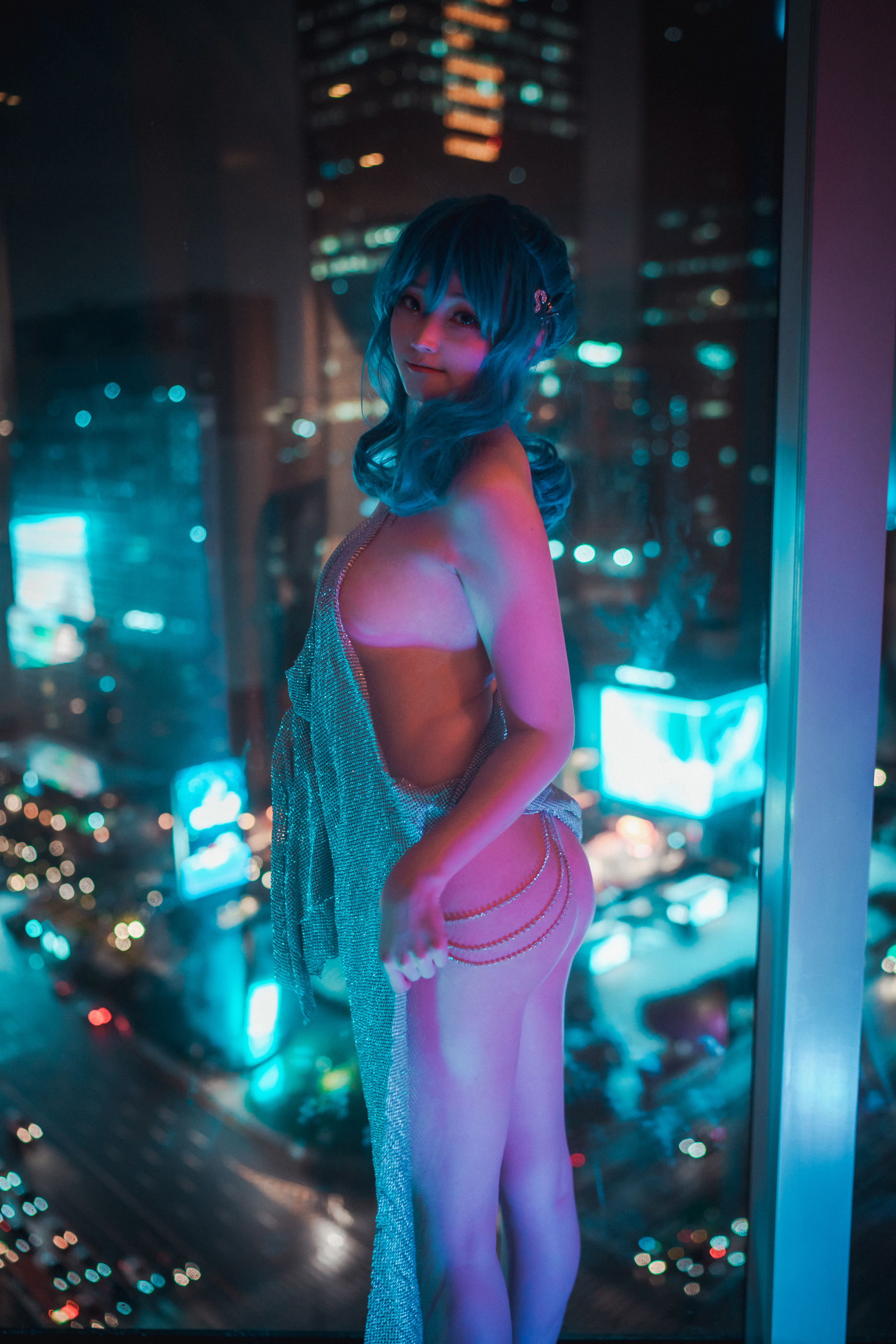 BamBi - Azur Lane USS Saint Louis-图28