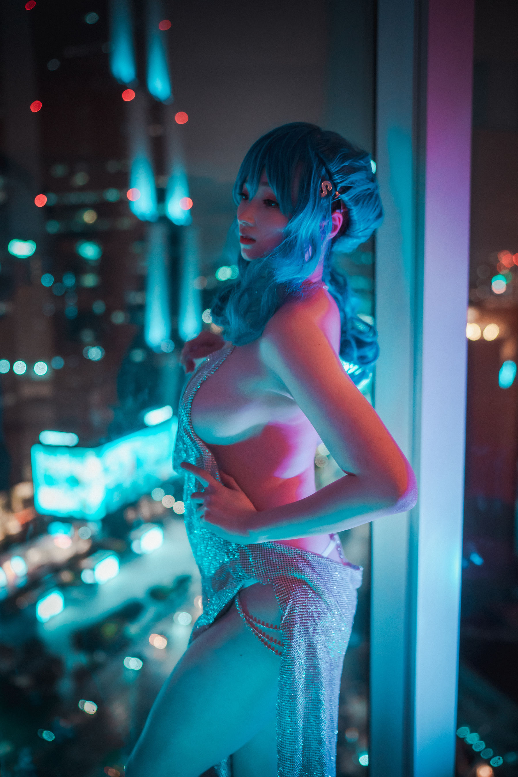 BamBi - Azur Lane USS Saint Louis-图29