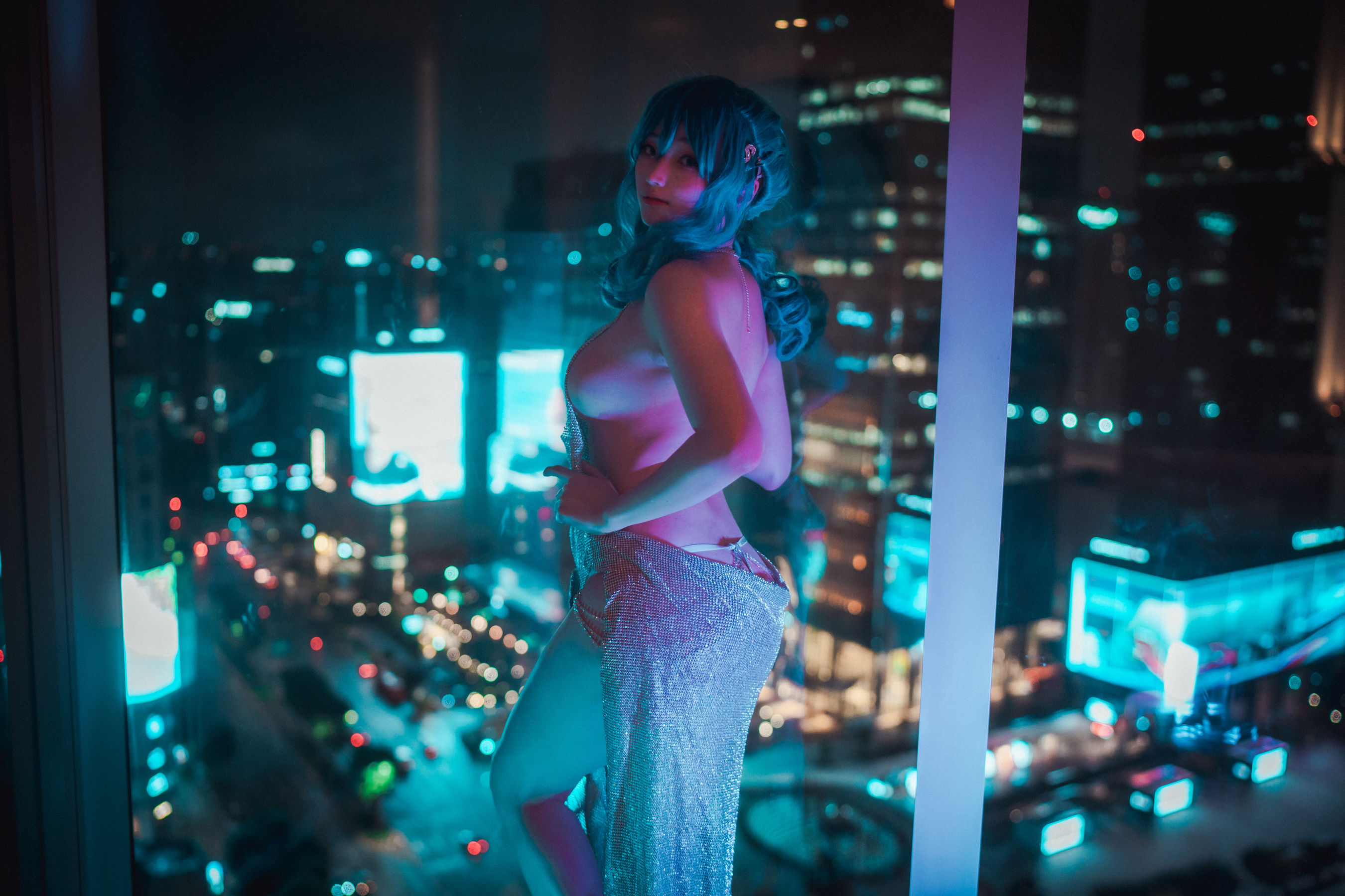 BamBi - Azur Lane USS Saint Louis-图30