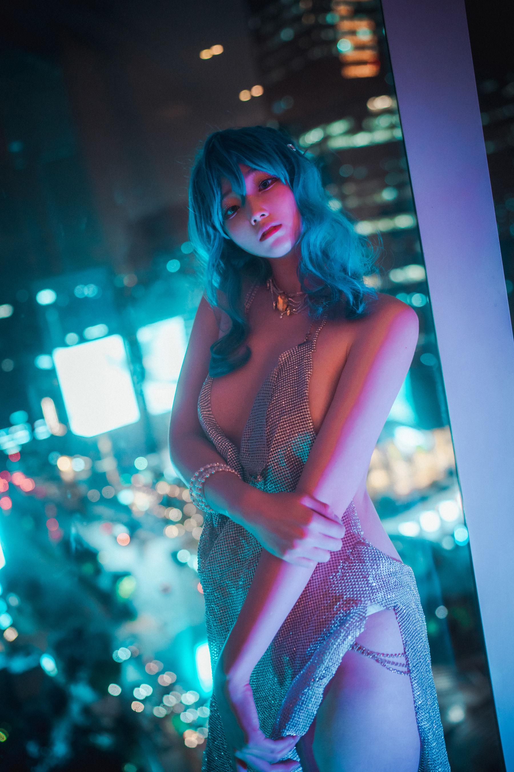 BamBi - Azur Lane USS Saint Louis-图31