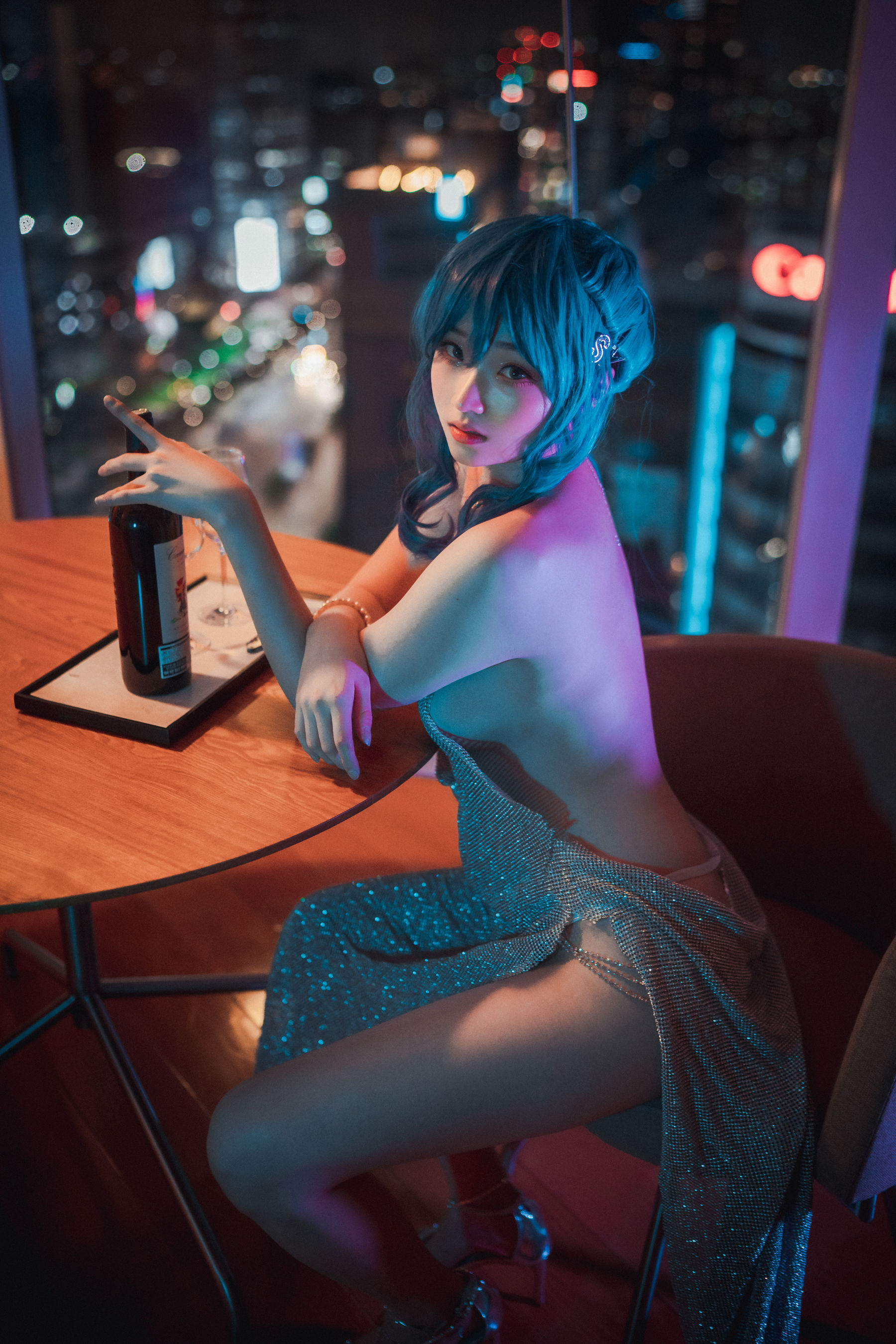 BamBi - Azur Lane USS Saint Louis-图32