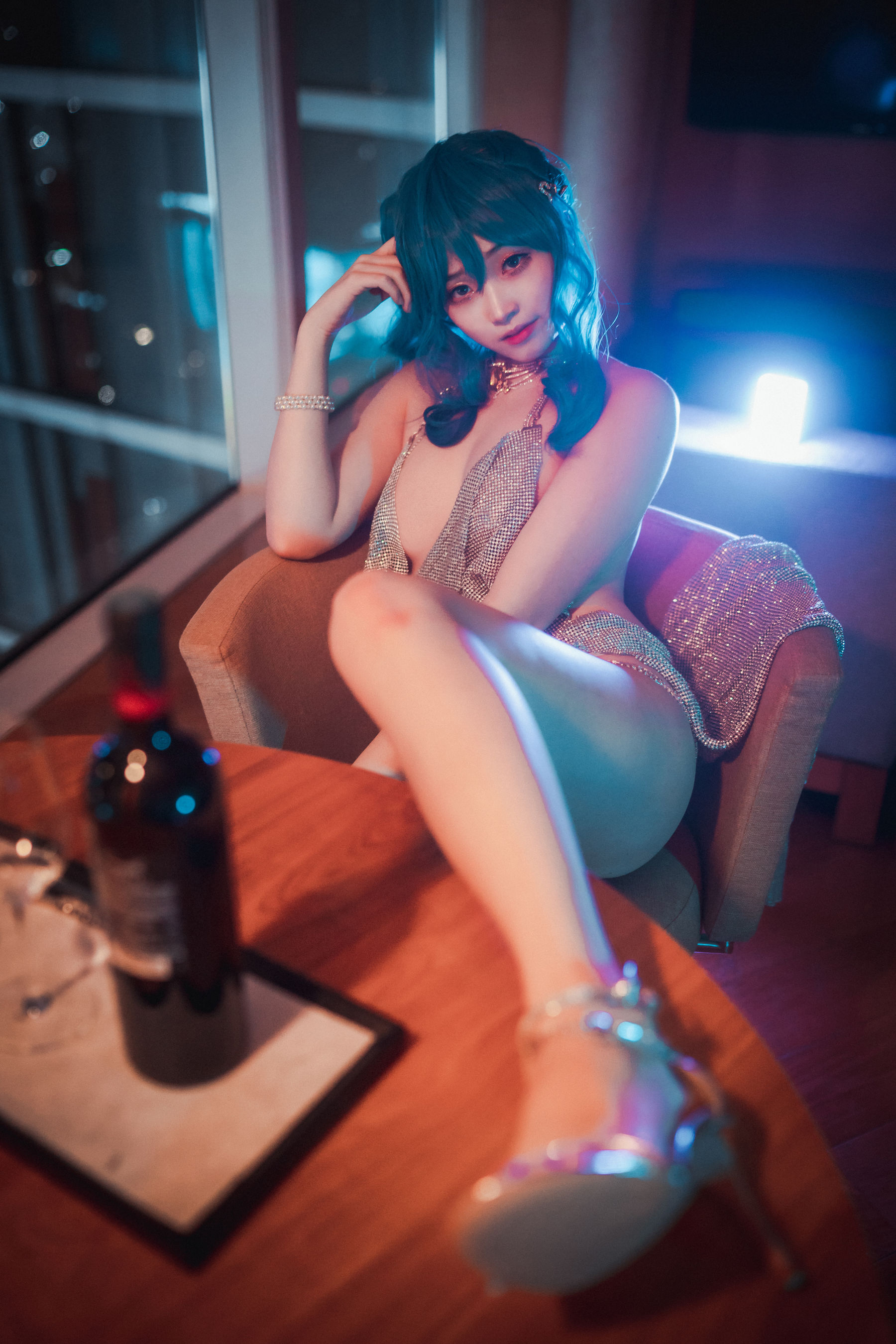 BamBi - Azur Lane USS Saint Louis-图39