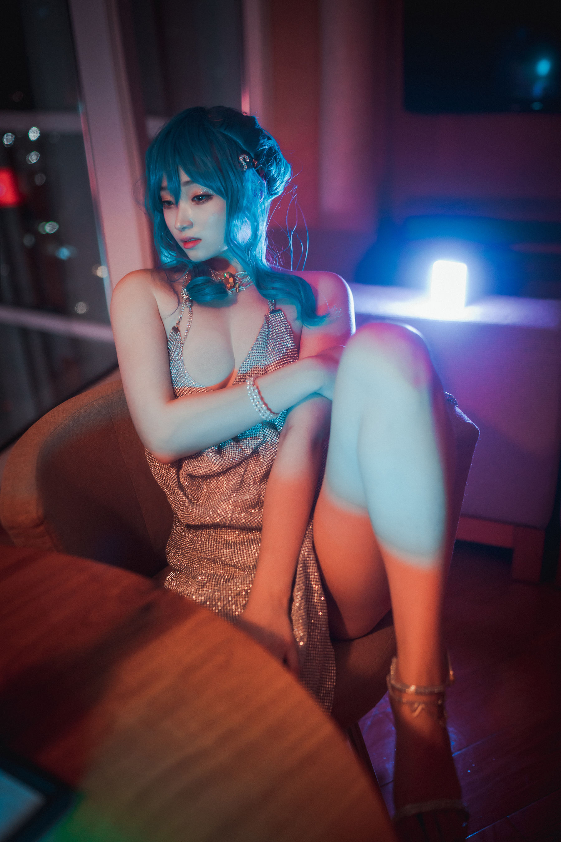 BamBi - Azur Lane USS Saint Louis-图40