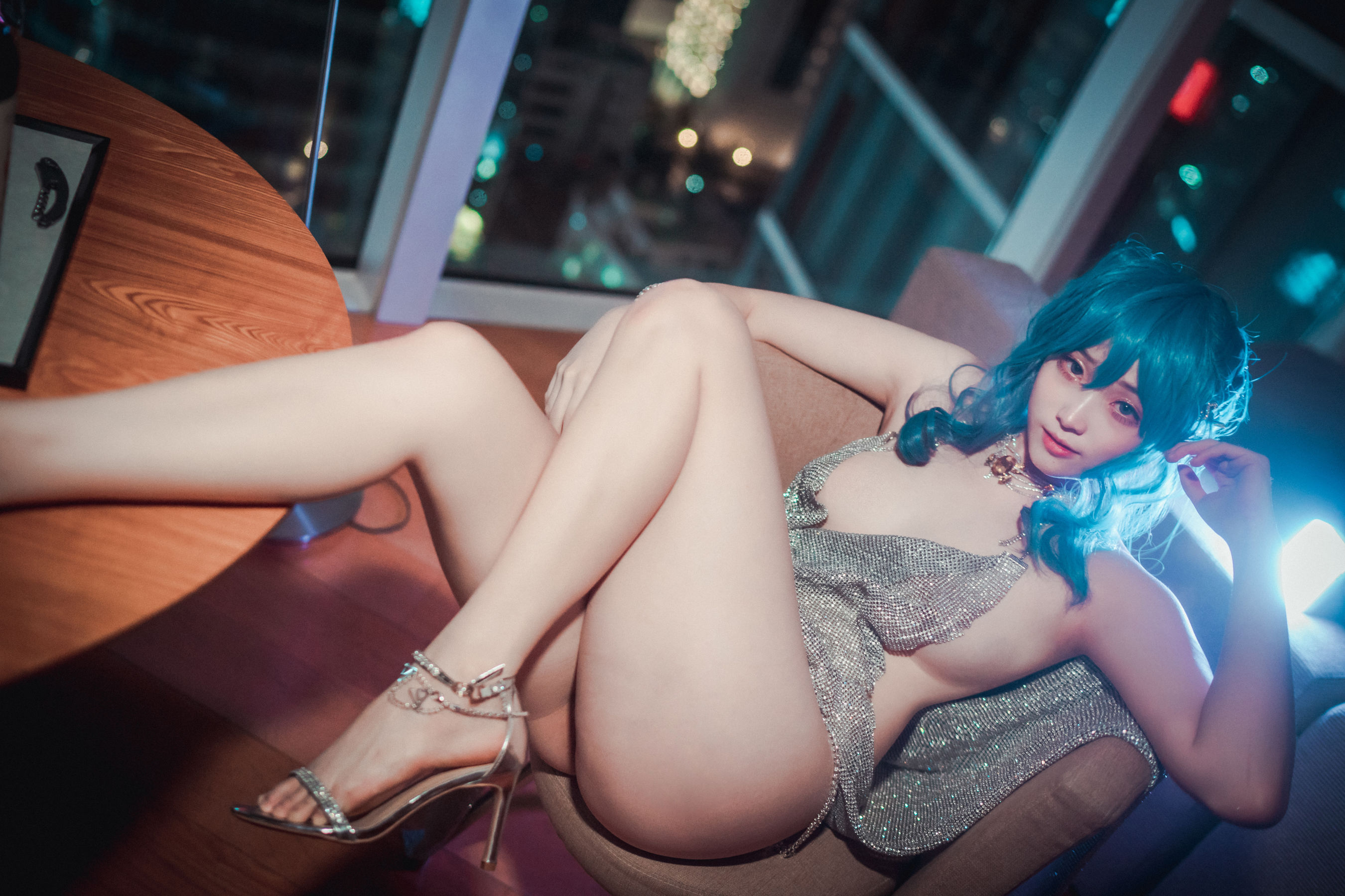 BamBi - Azur Lane USS Saint Louis-图45