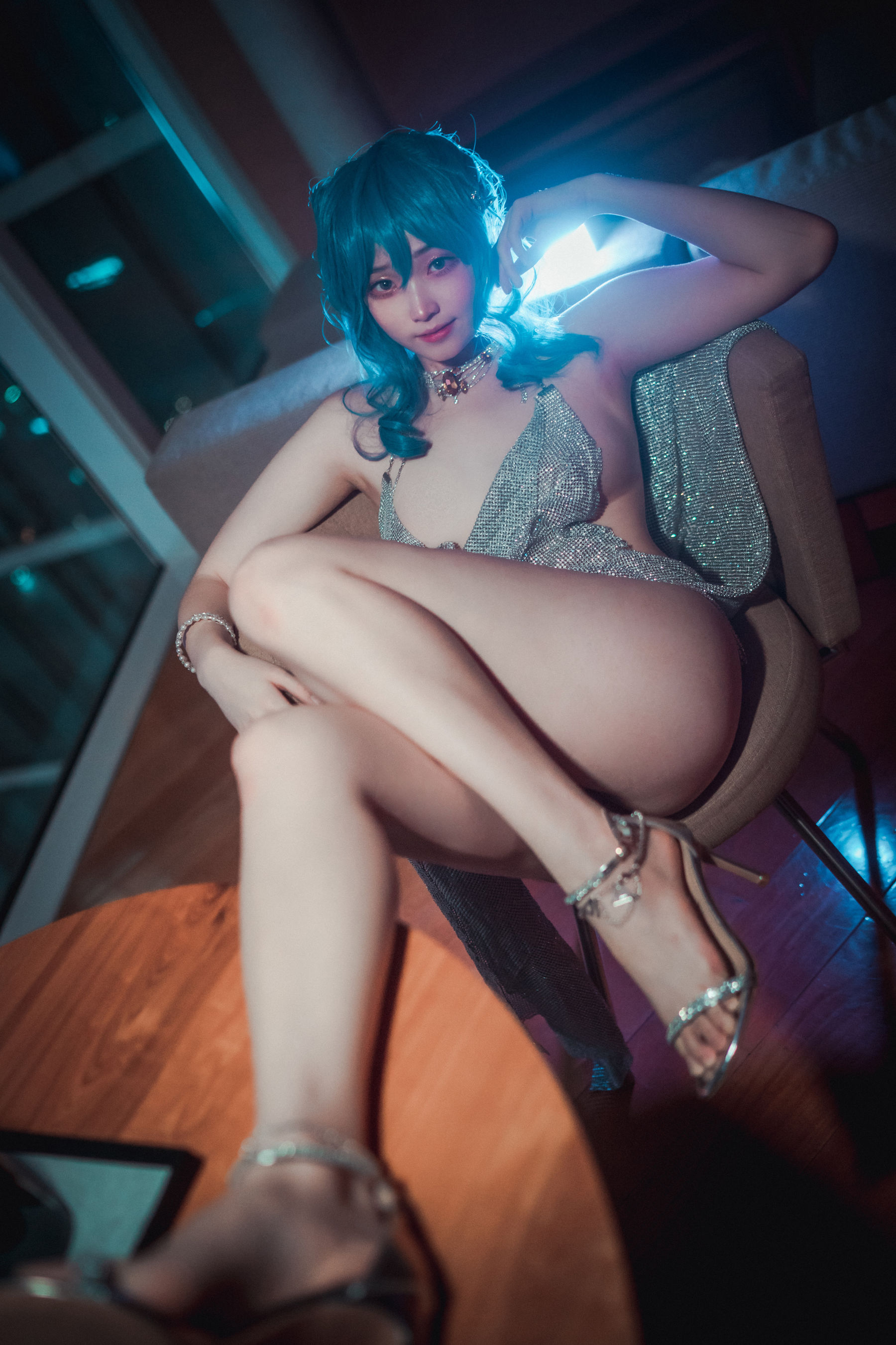 BamBi - Azur Lane USS Saint Louis-图46