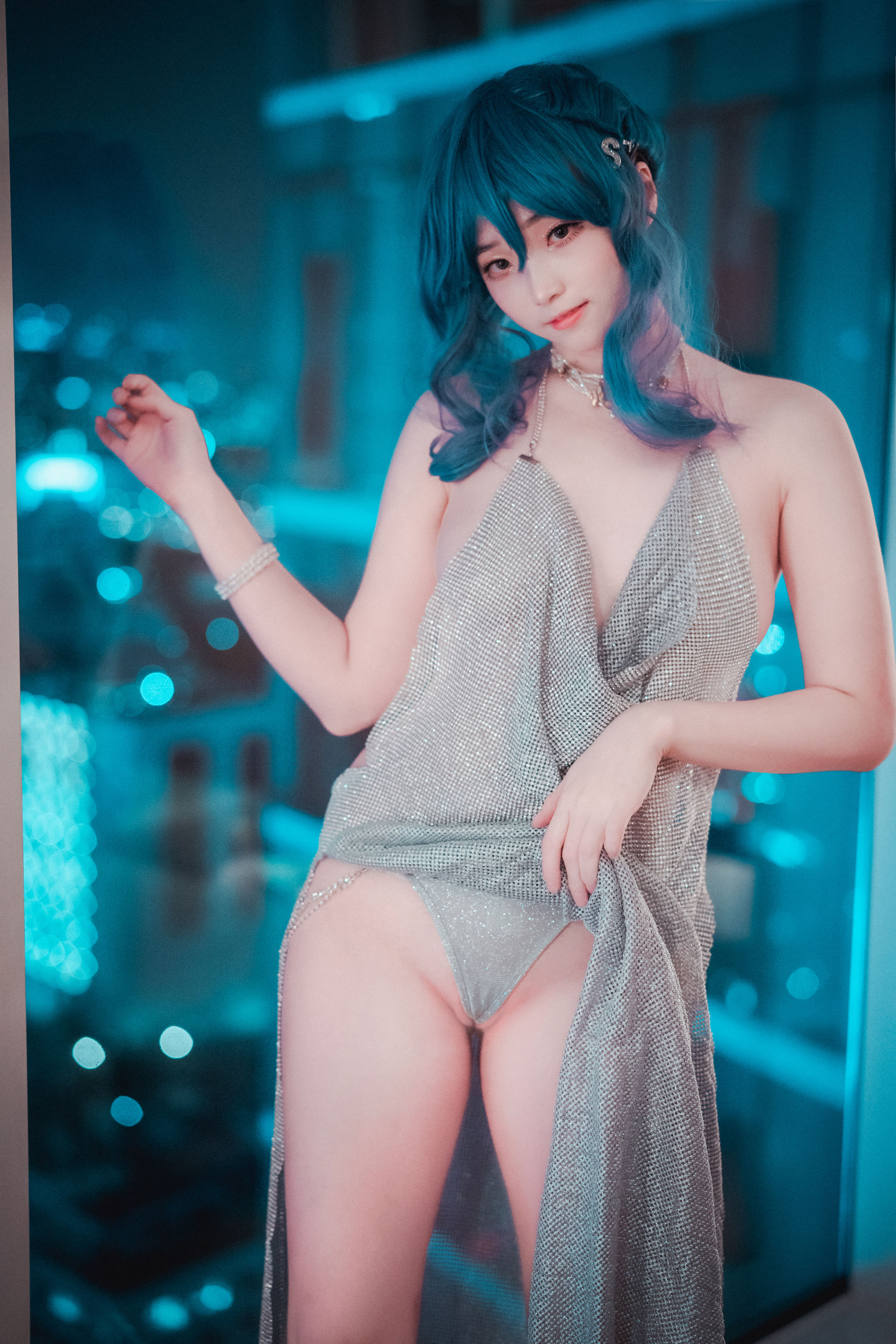 BamBi - Azur Lane USS Saint Louis-图4