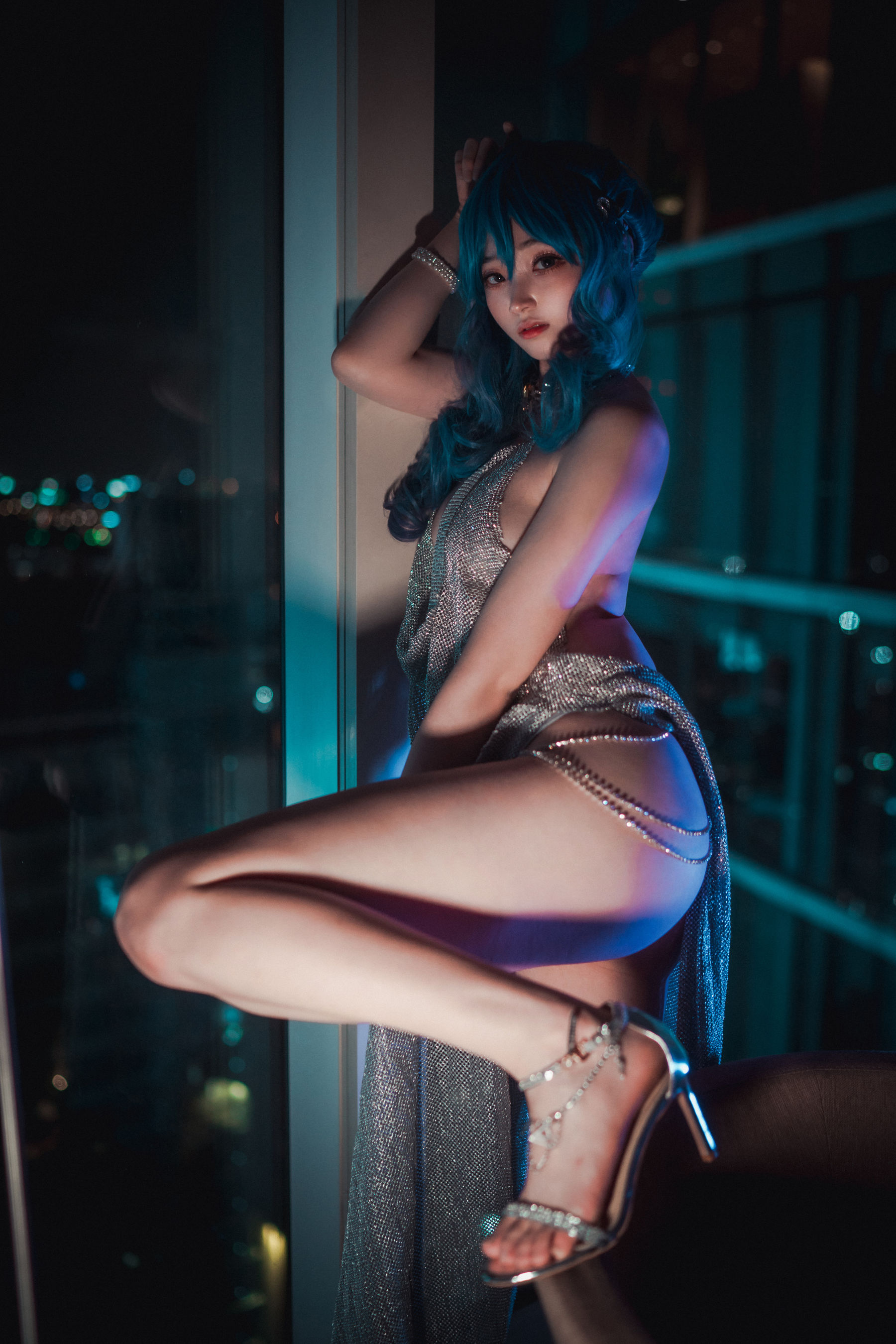 BamBi - Azur Lane USS Saint Louis-图52