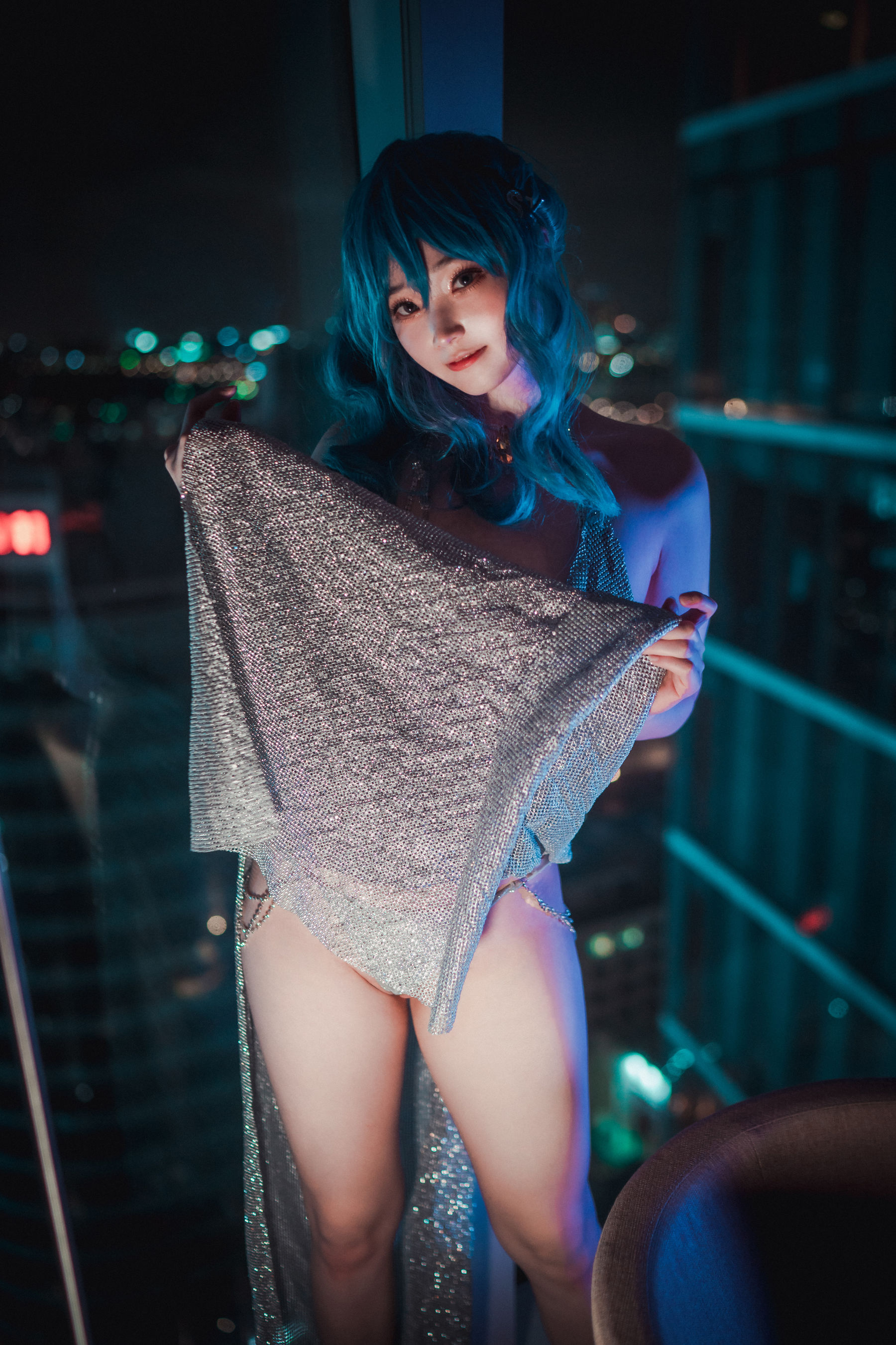 BamBi - Azur Lane USS Saint Louis-图53