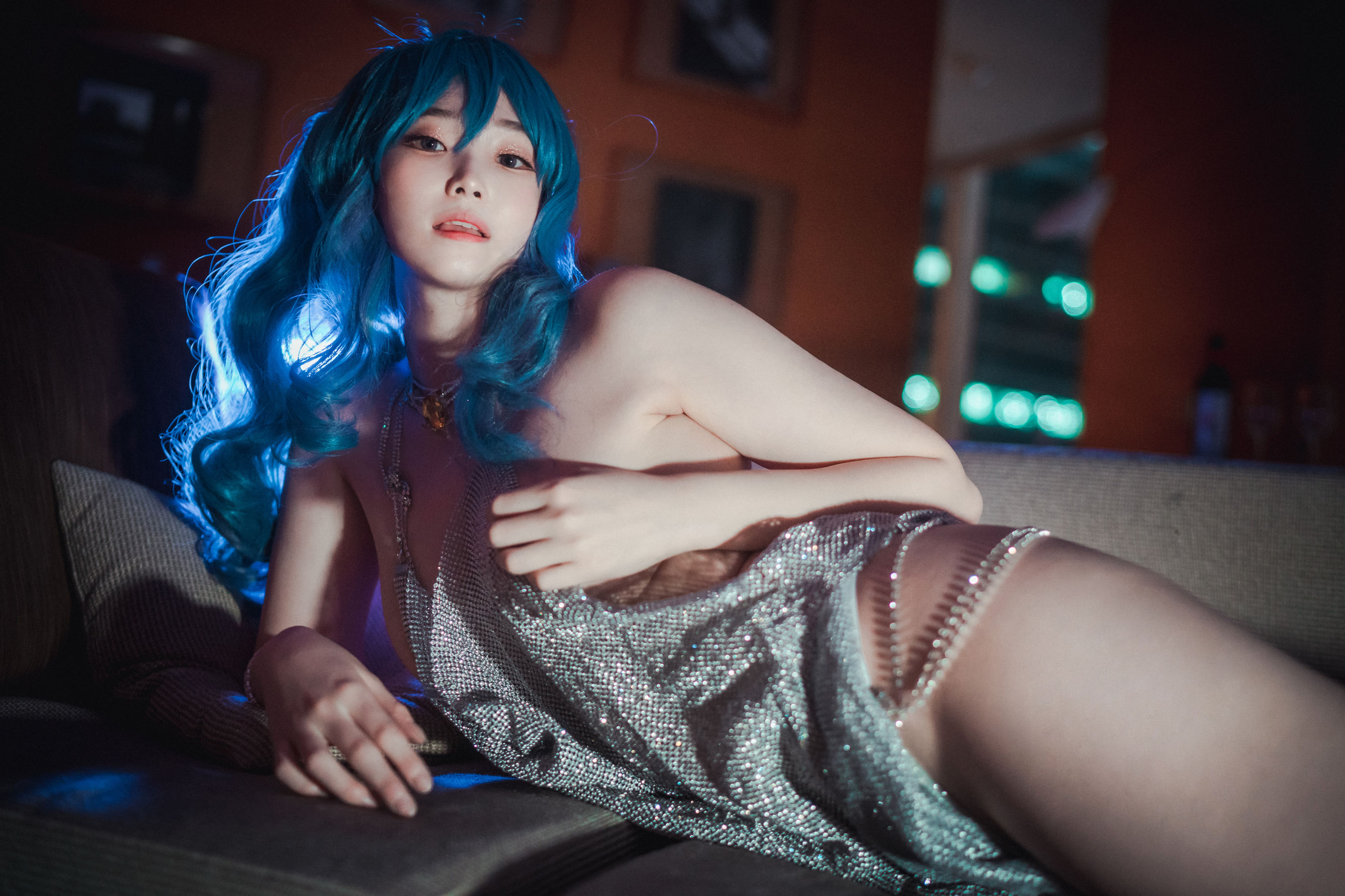 BamBi - Azur Lane USS Saint Louis-图58