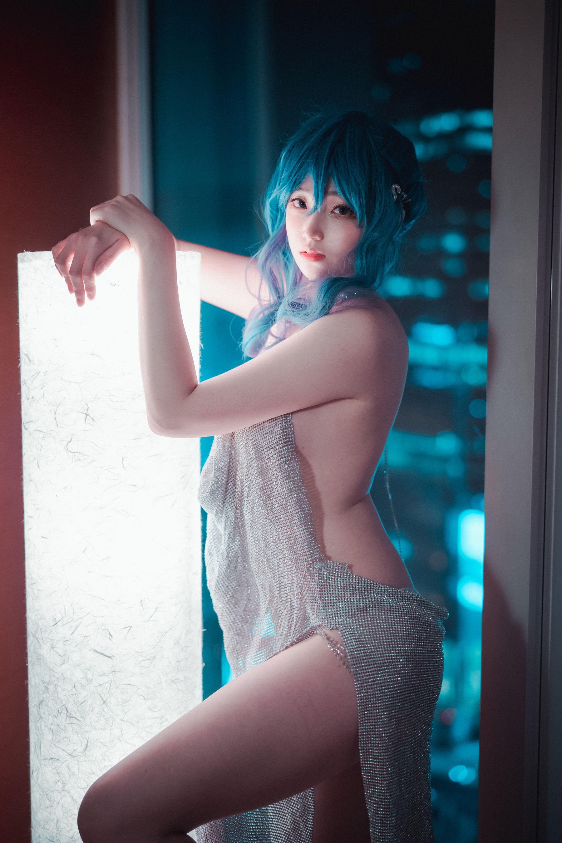 BamBi - Azur Lane USS Saint Louis-图5