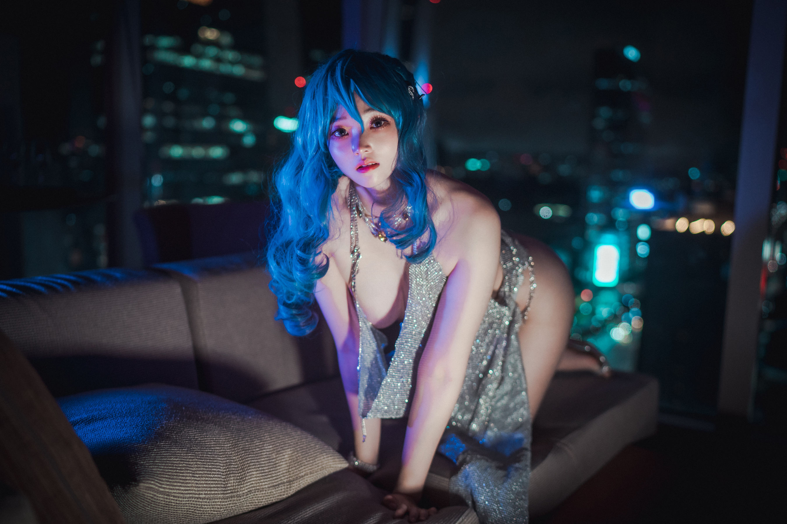 BamBi - Azur Lane USS Saint Louis-图63