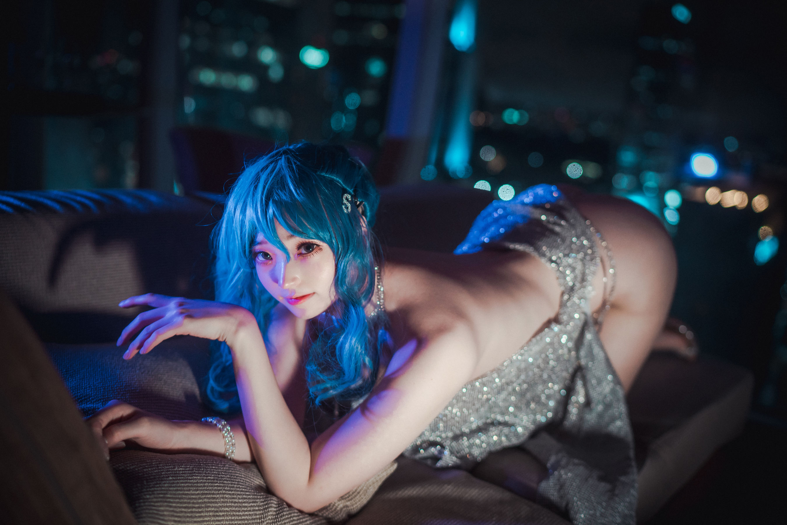 BamBi - Azur Lane USS Saint Louis-图64