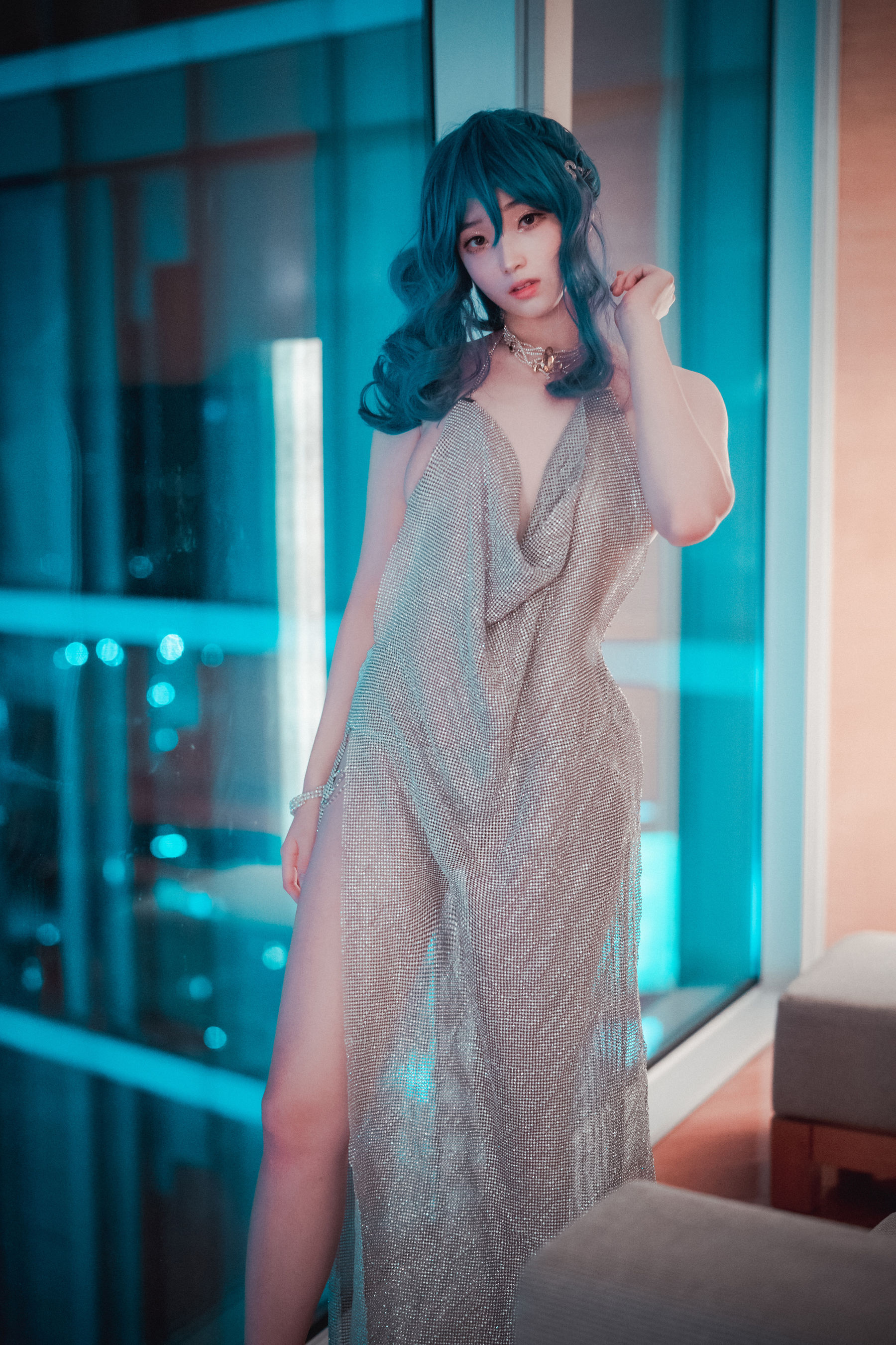 BamBi - Azur Lane USS Saint Louis-图69