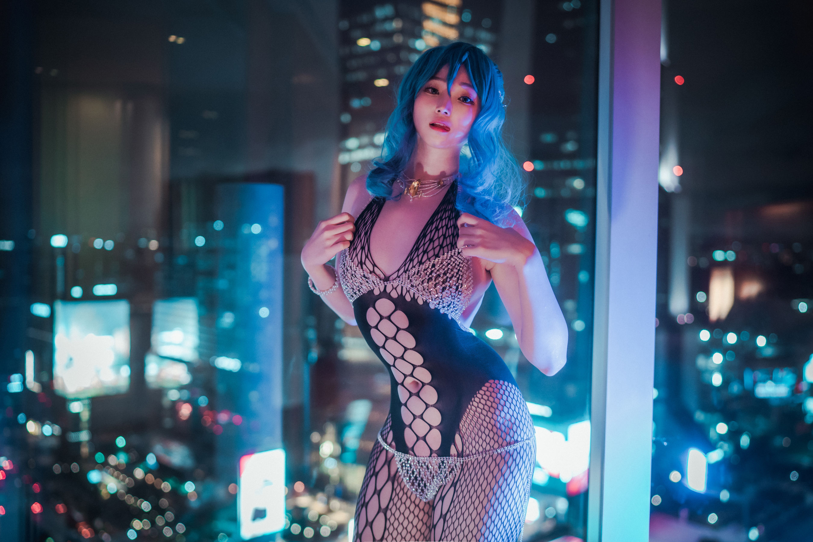 BamBi - Azur Lane USS Saint Louis-图79