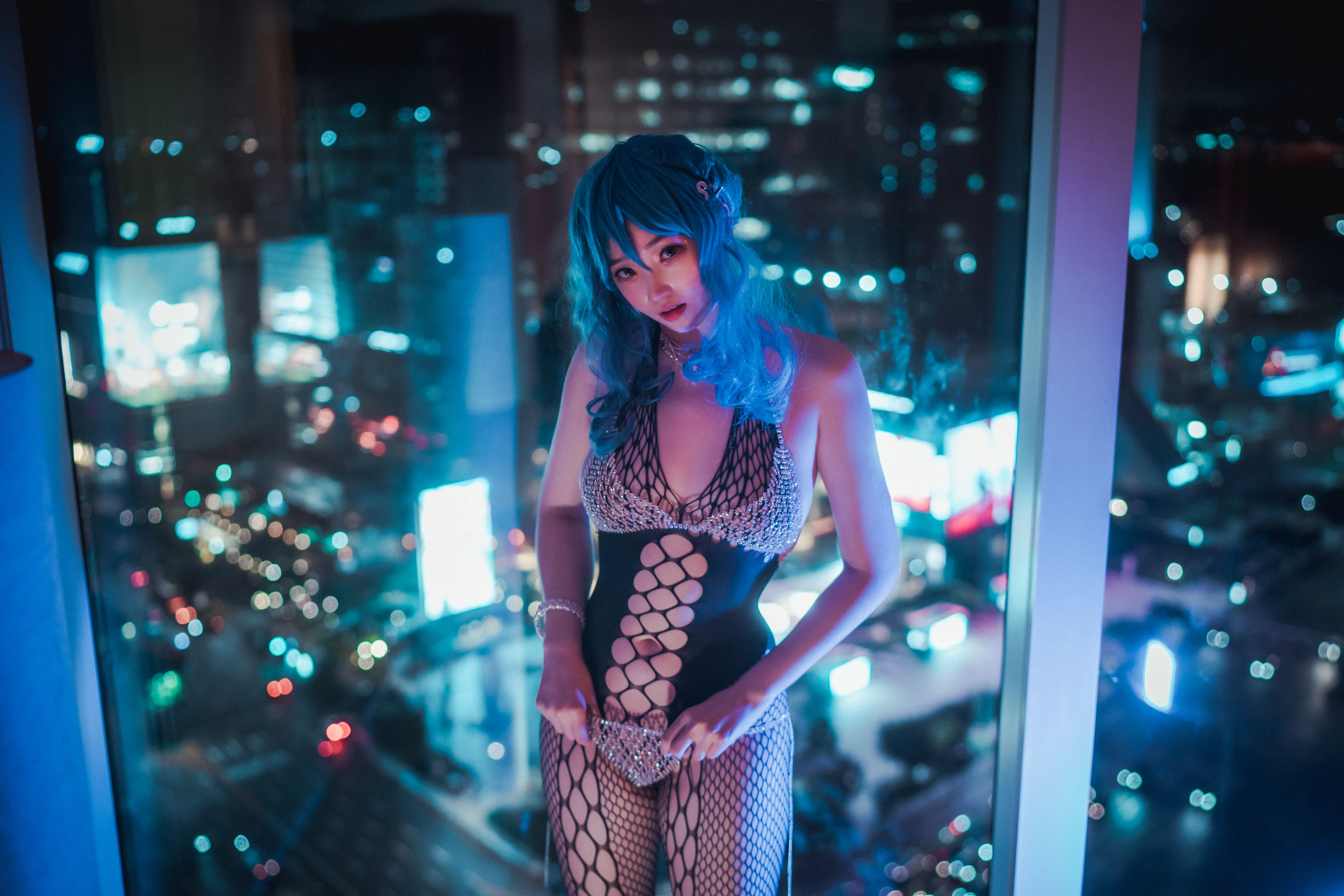 BamBi - Azur Lane USS Saint Louis-图80