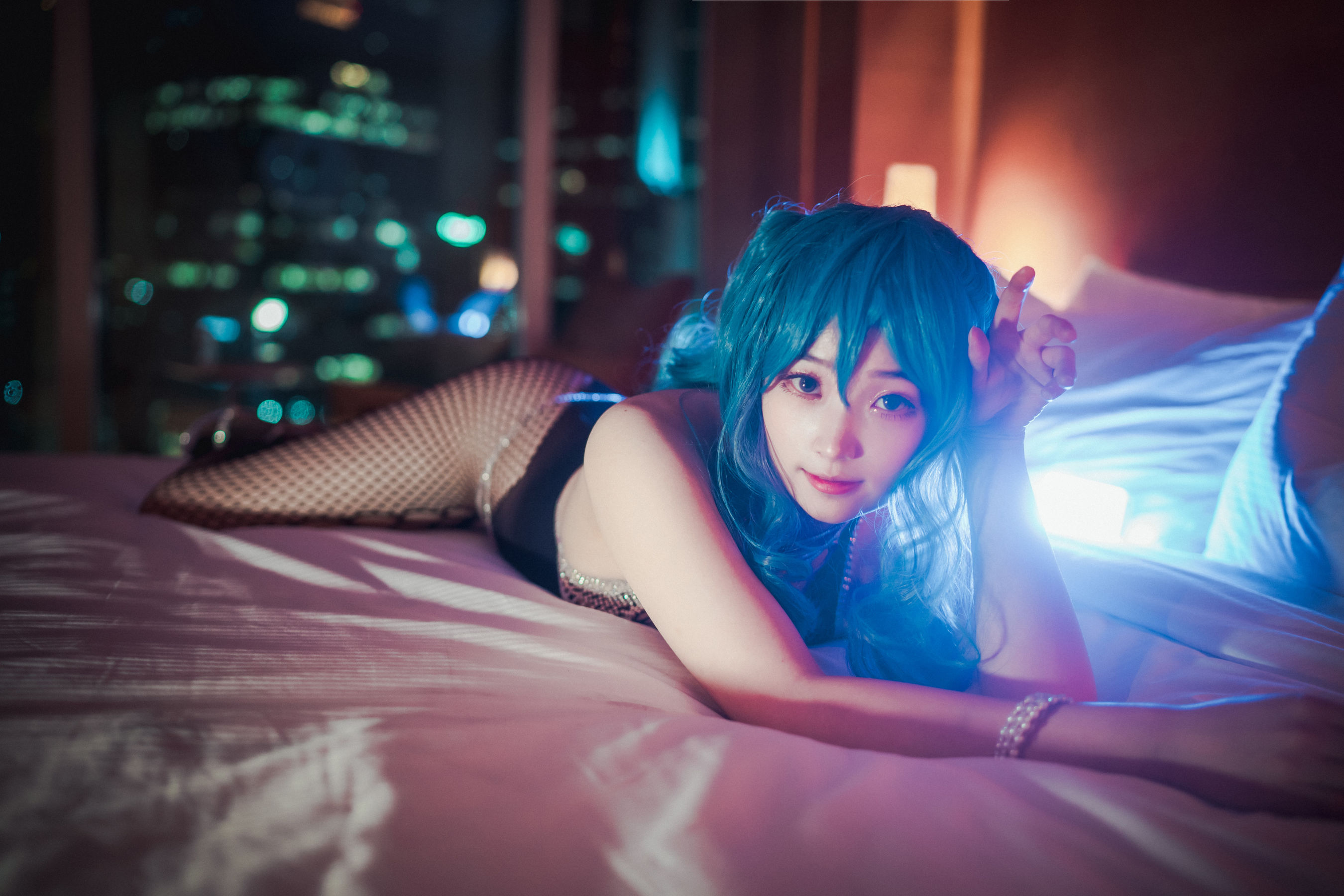 BamBi - Azur Lane USS Saint Louis-图82